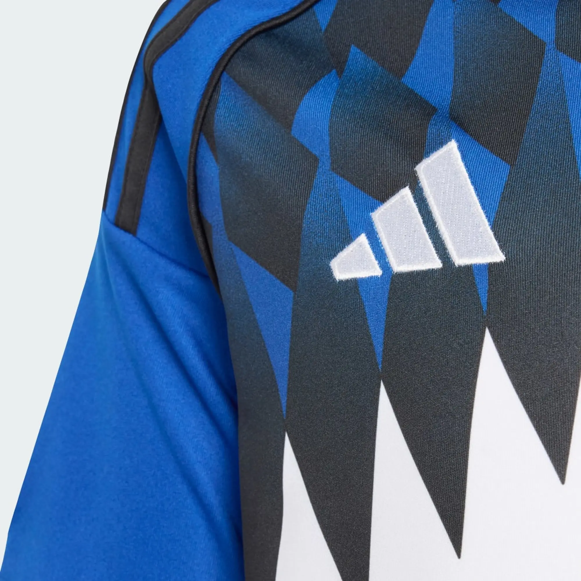 adidas Hamburger SV 25/26 Home Jersey Kids