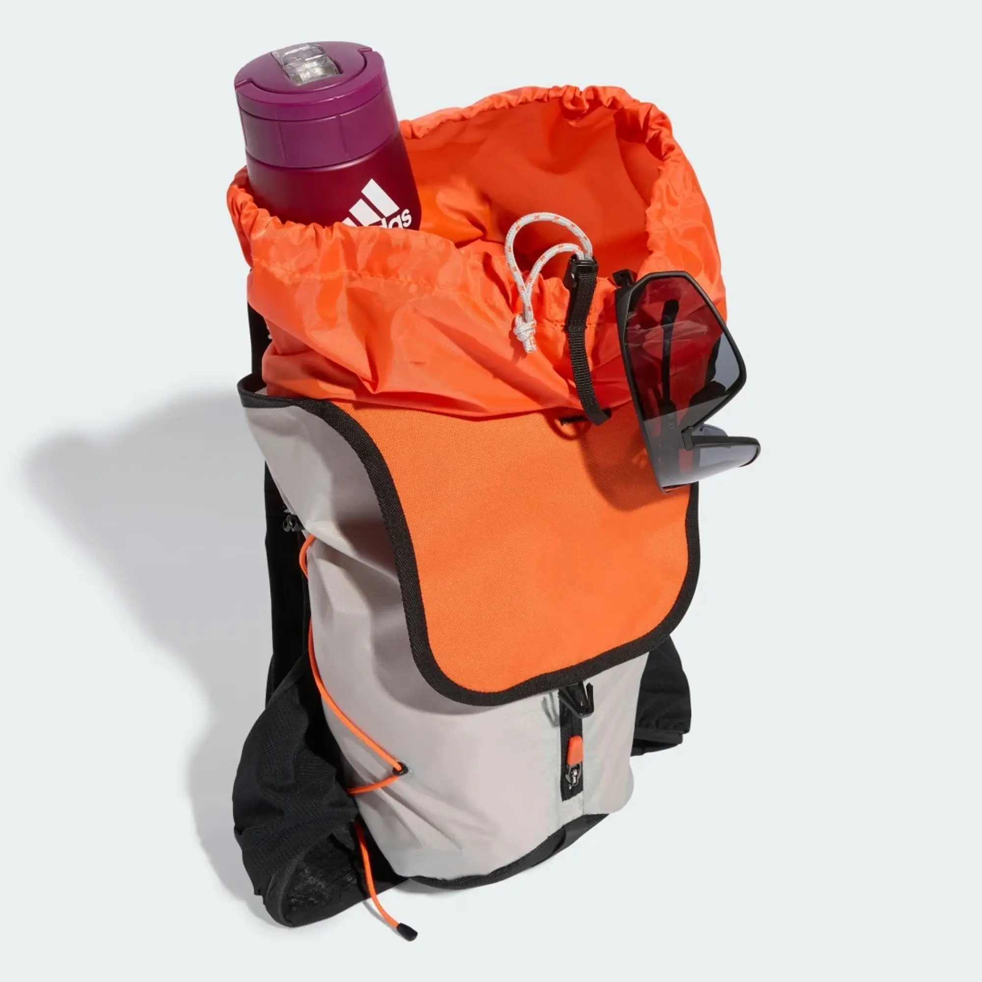 adidas Terrex Techrock CLIMACOOL Hike Vest 15L
