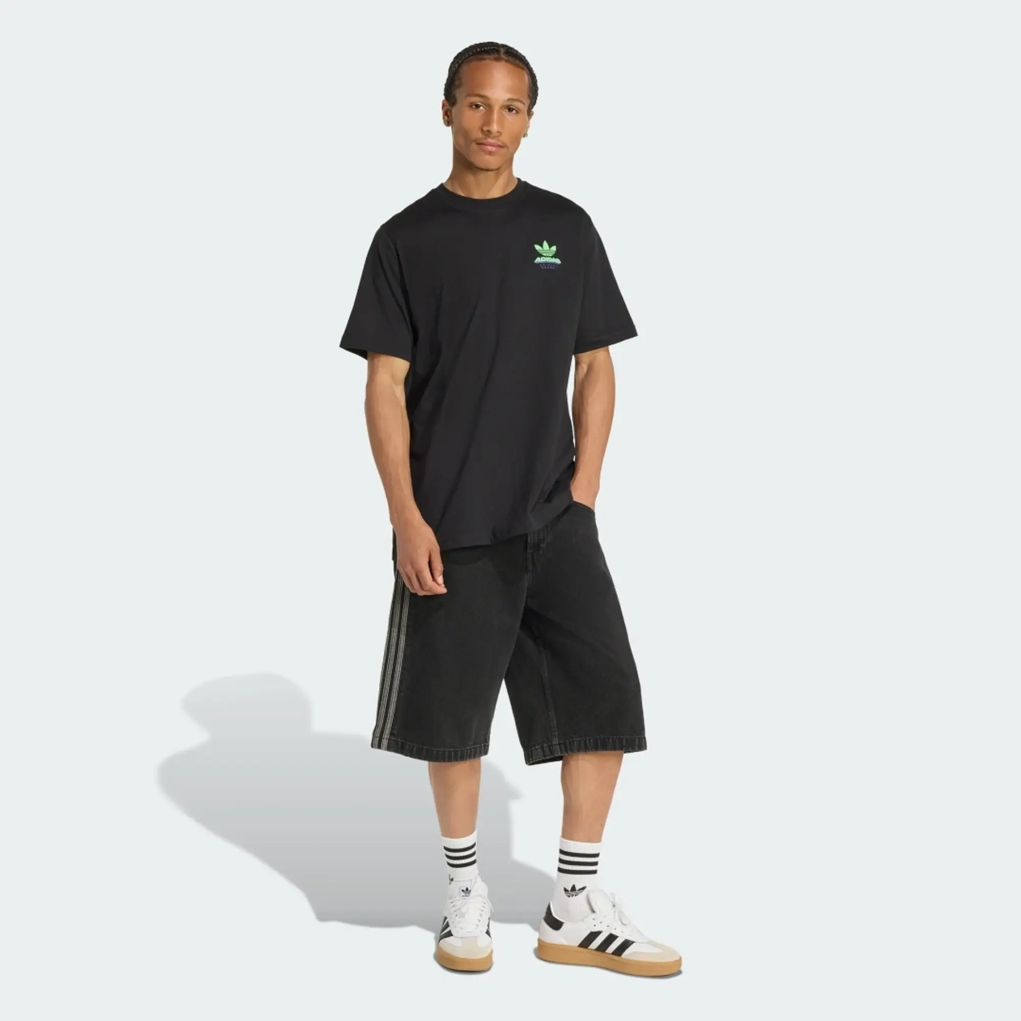 adidas RETRO GAMING TE