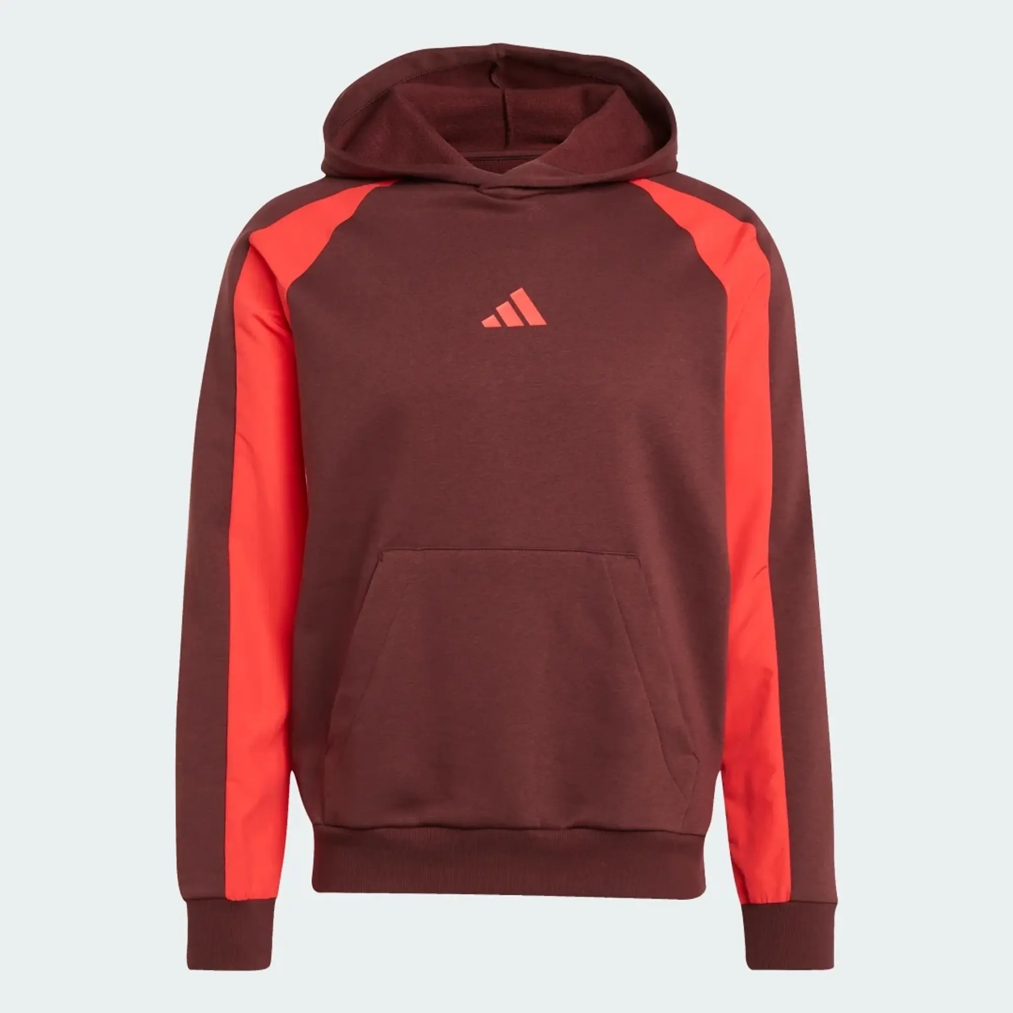 adidas Seasonal Essentials Colorblock Hoodie