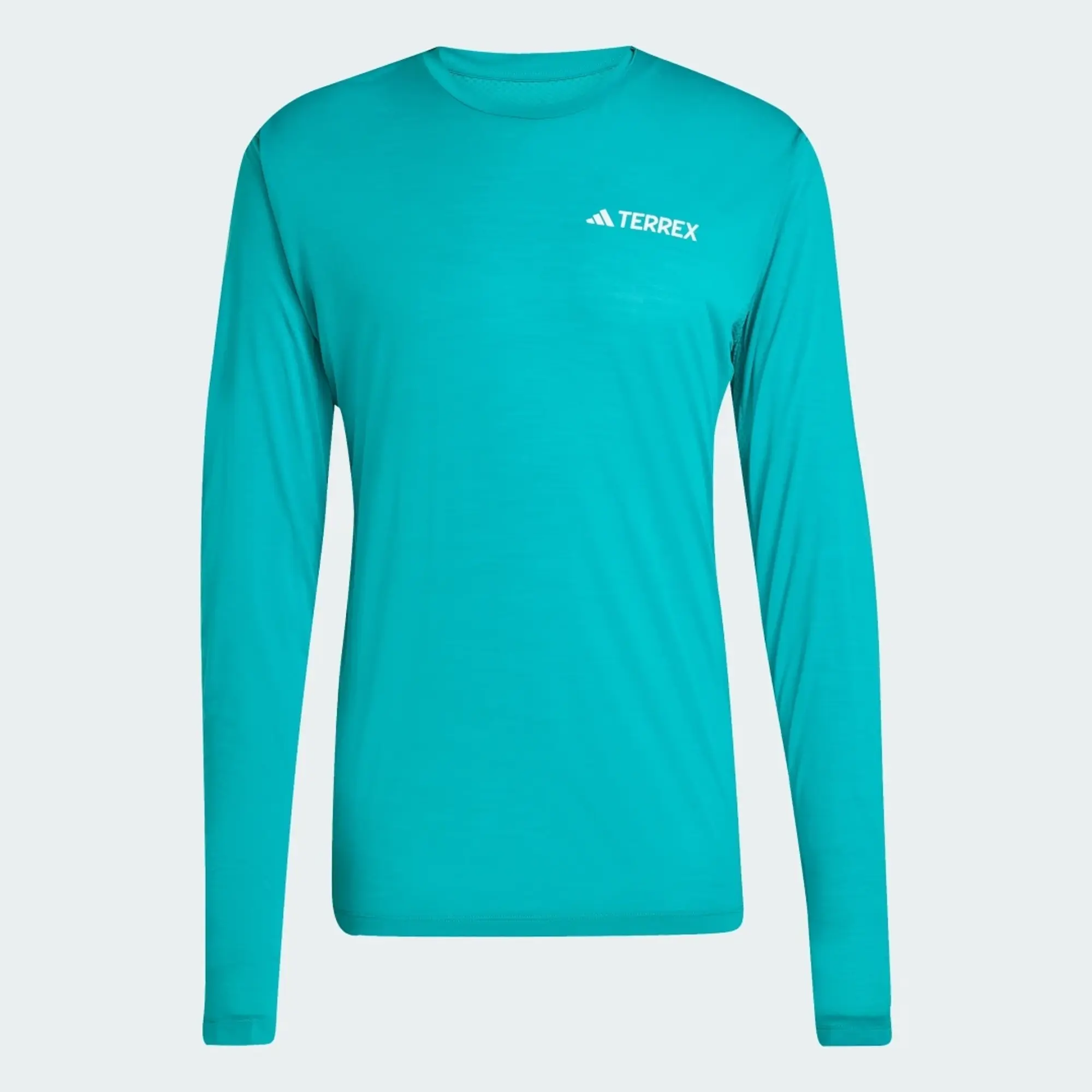 adidas Terrex Xperior Climacool+ Long Sleeve Long-Sleeve Top