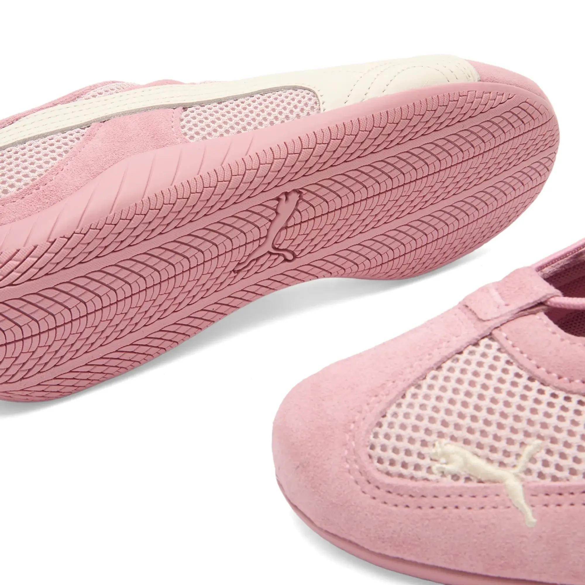 PUMA Speedcat Go Women's, Pink
