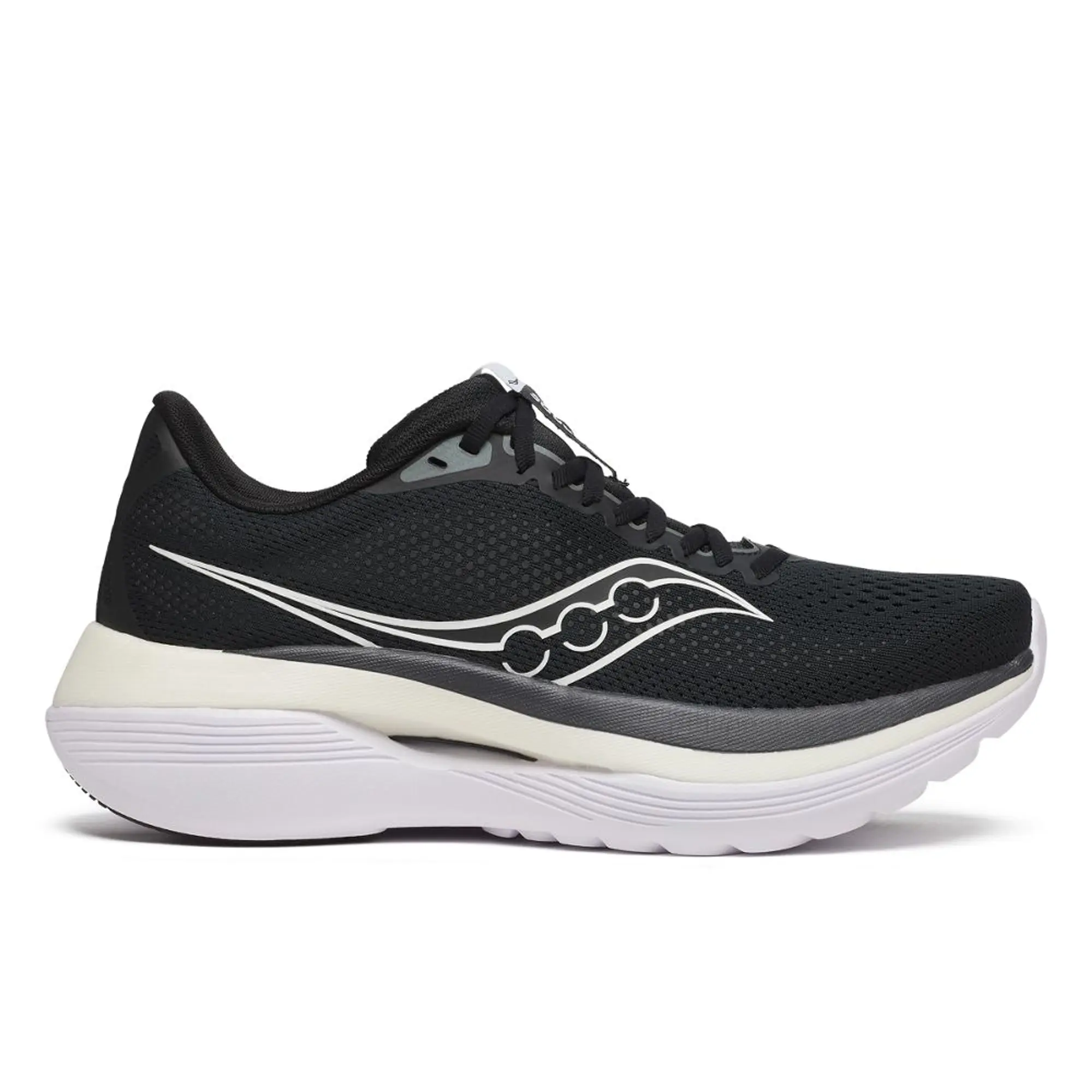 Saucony - Endorphin Trainer in Black
