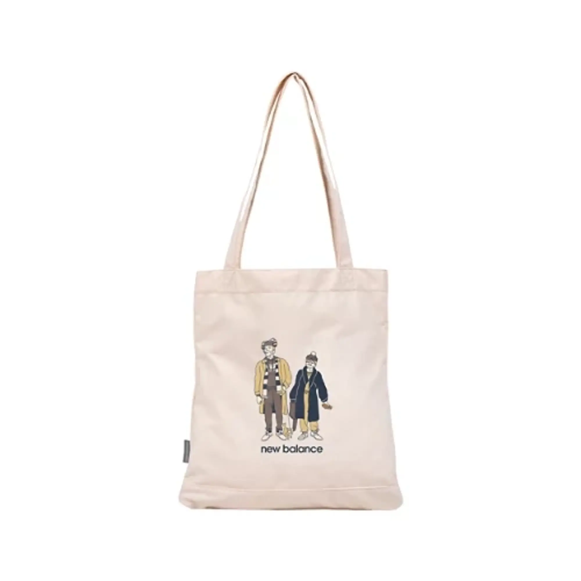 New Balance Unisex Graphic Tote Polyester