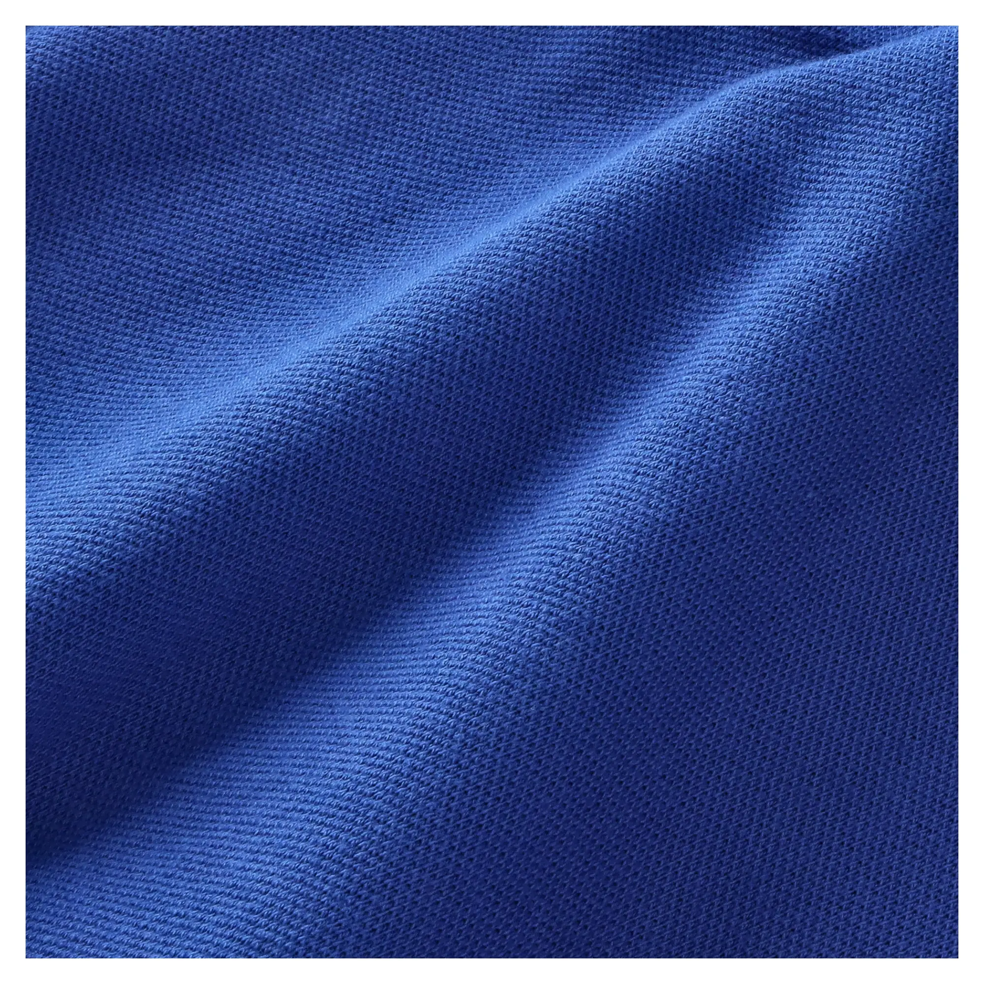 Sunderland Hummel Away Polo Shirt - Blue