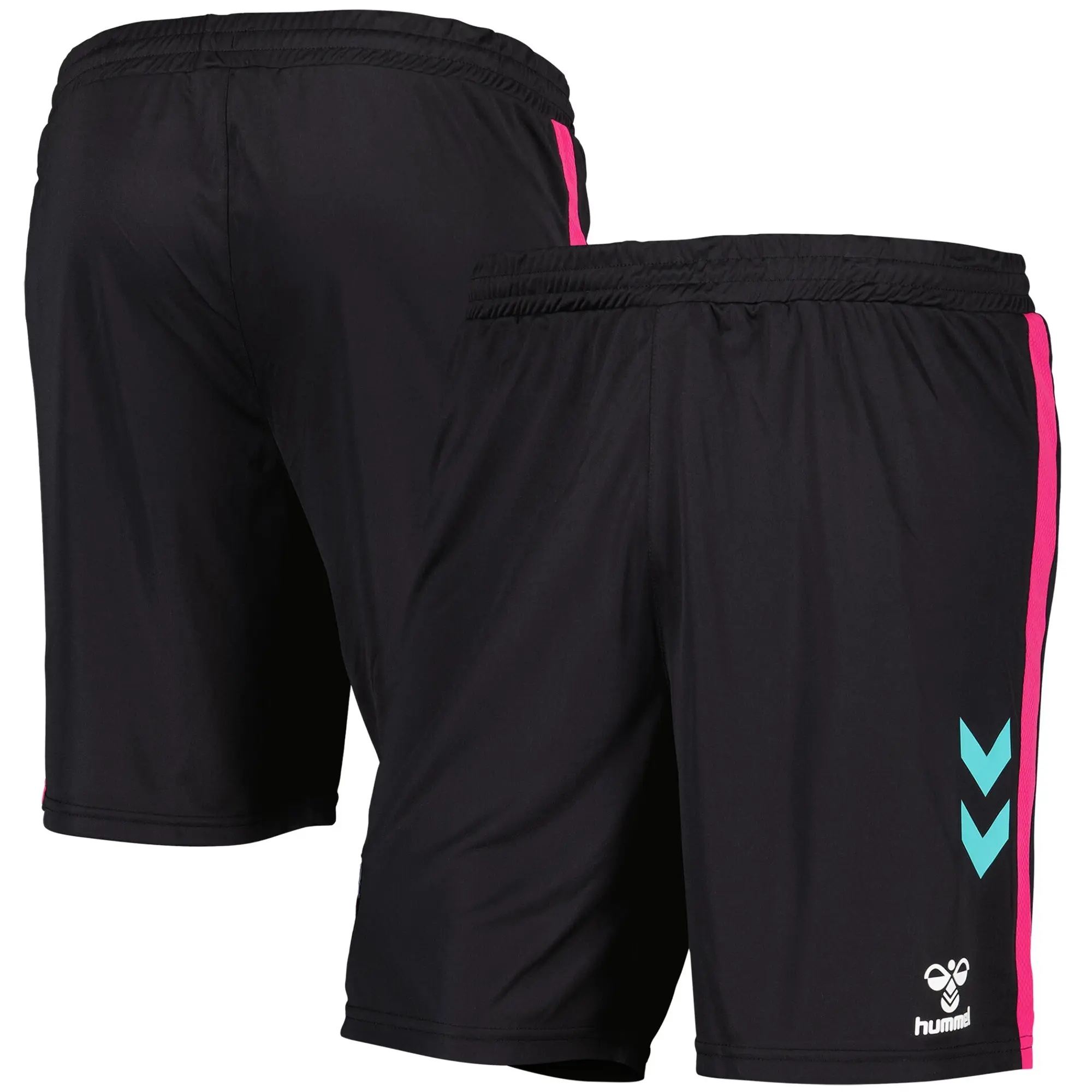 Sunderland Hummel Goalkeeper Shorts 2025-26 - Kids