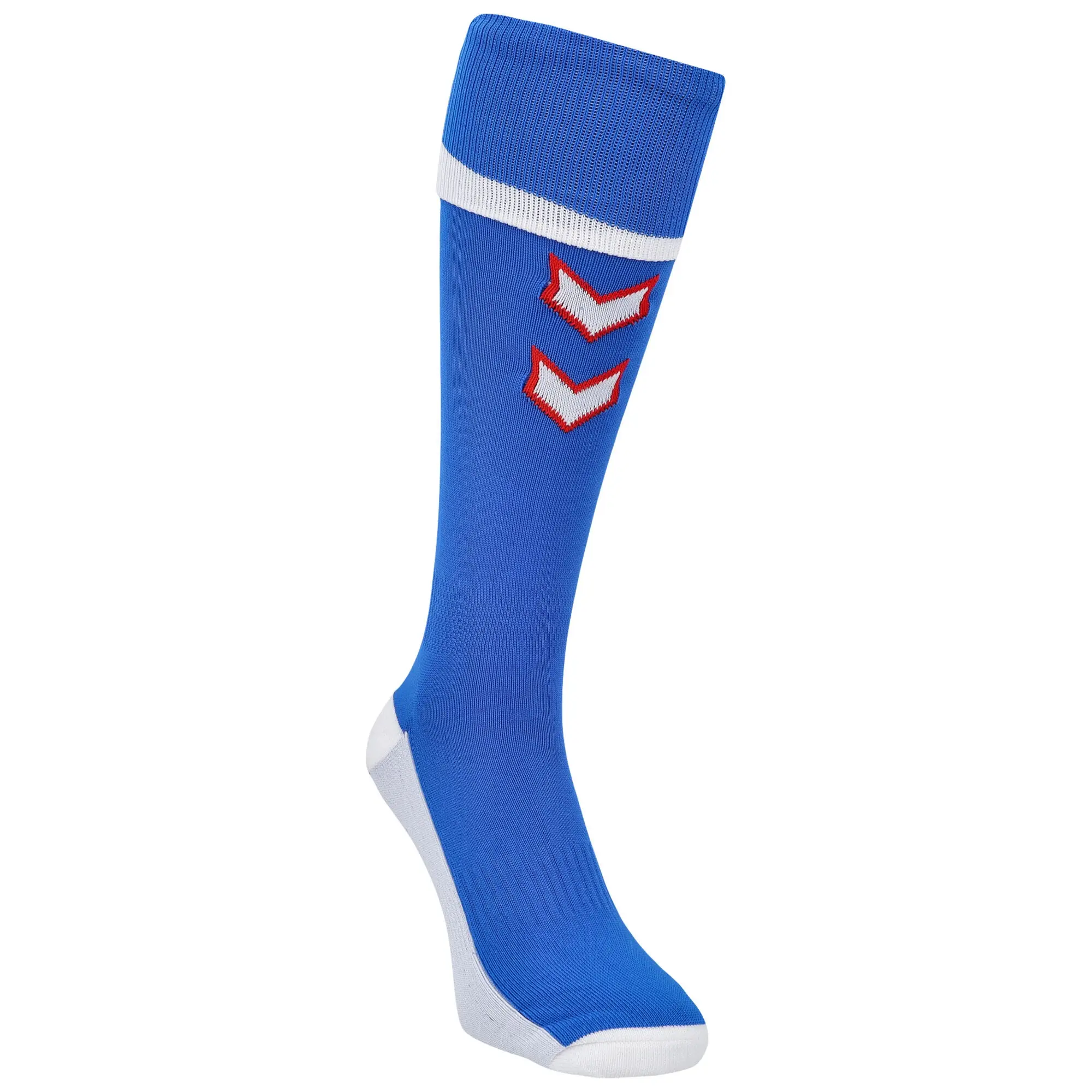 Sunderland Hummel Away Socks 2025-26 - Kids