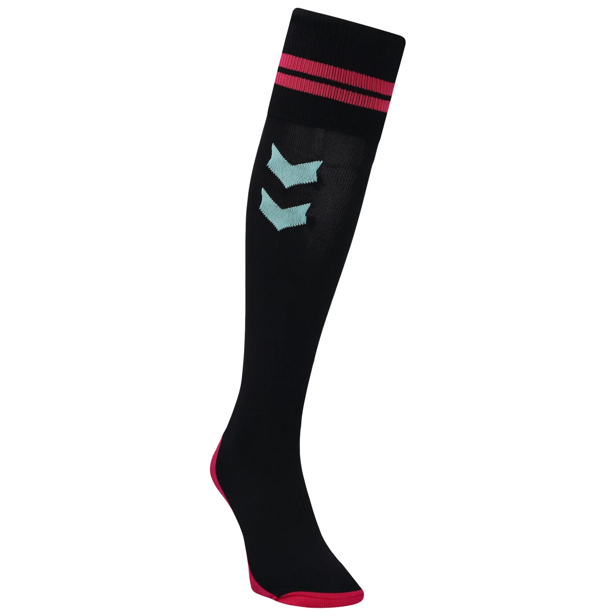 Sunderland Hummel Goalkeeper Socks 2025-26