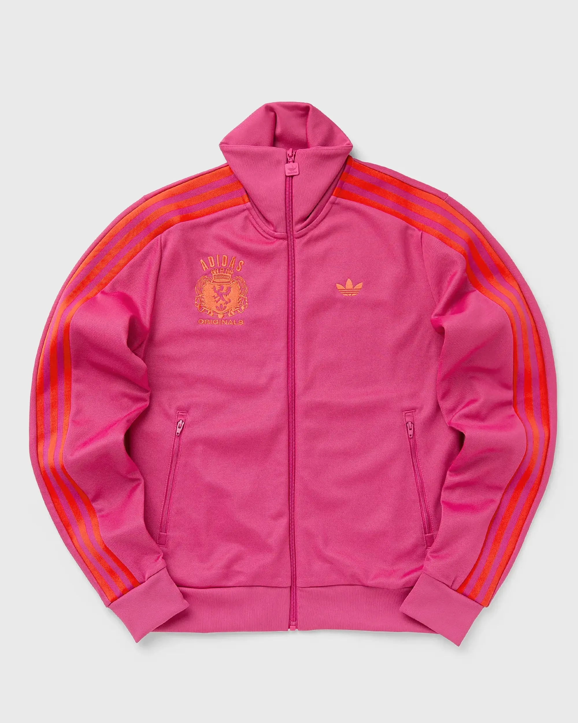 GRFX BB TRACKTOP
