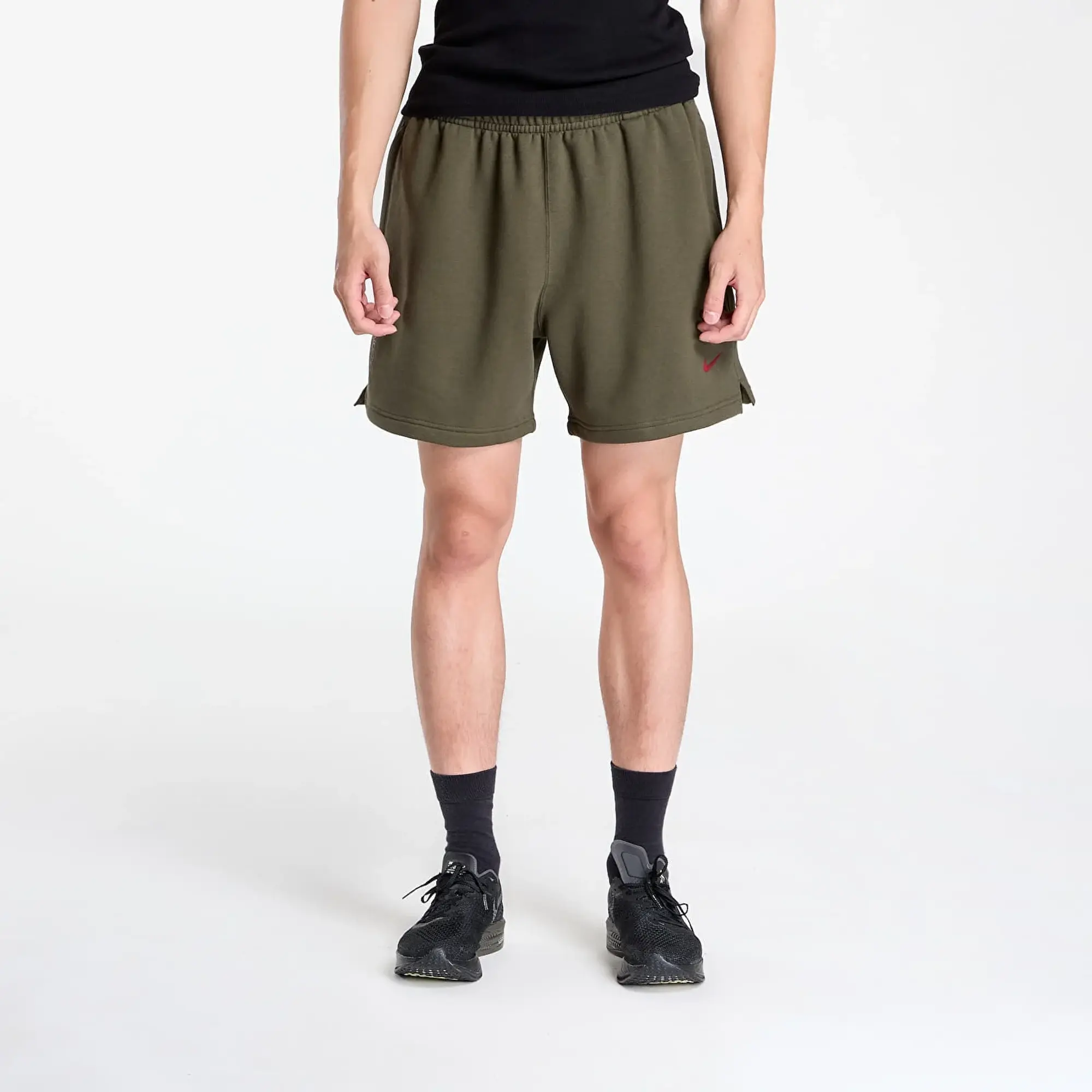 X NOCTA FLEECE CS SHORTS