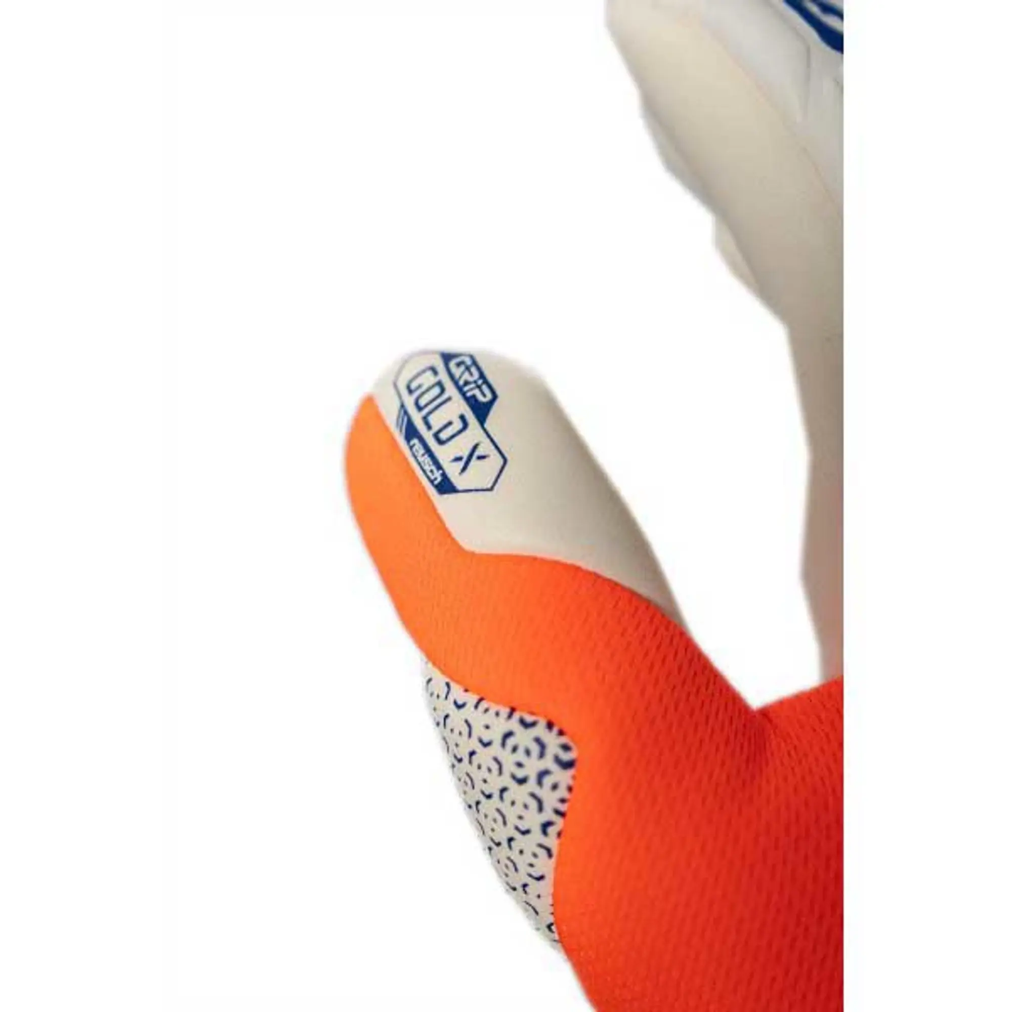Reusch Attrakt Gold X Guardian GK Gloves