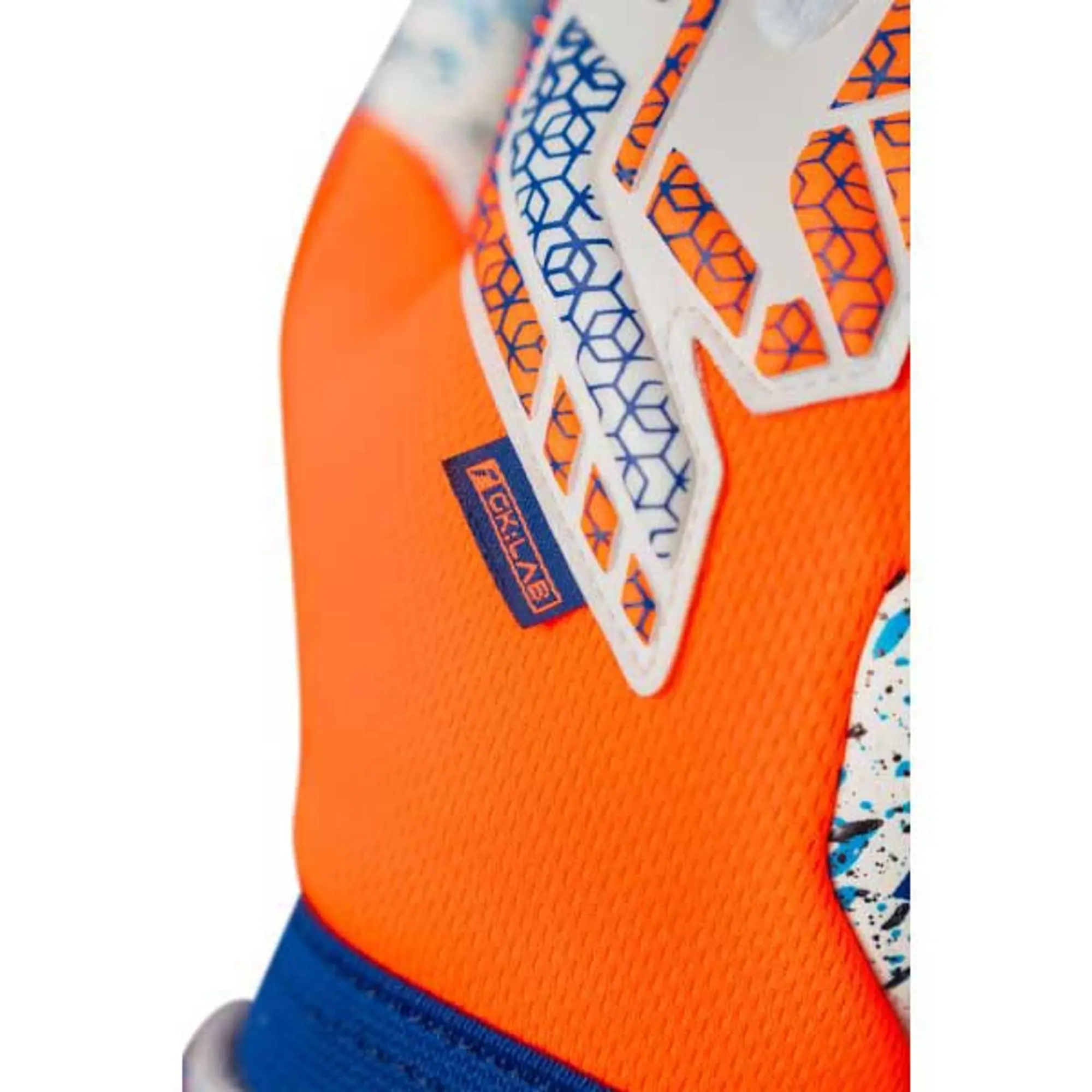 Reusch Attrakt Fusion GK Gloves