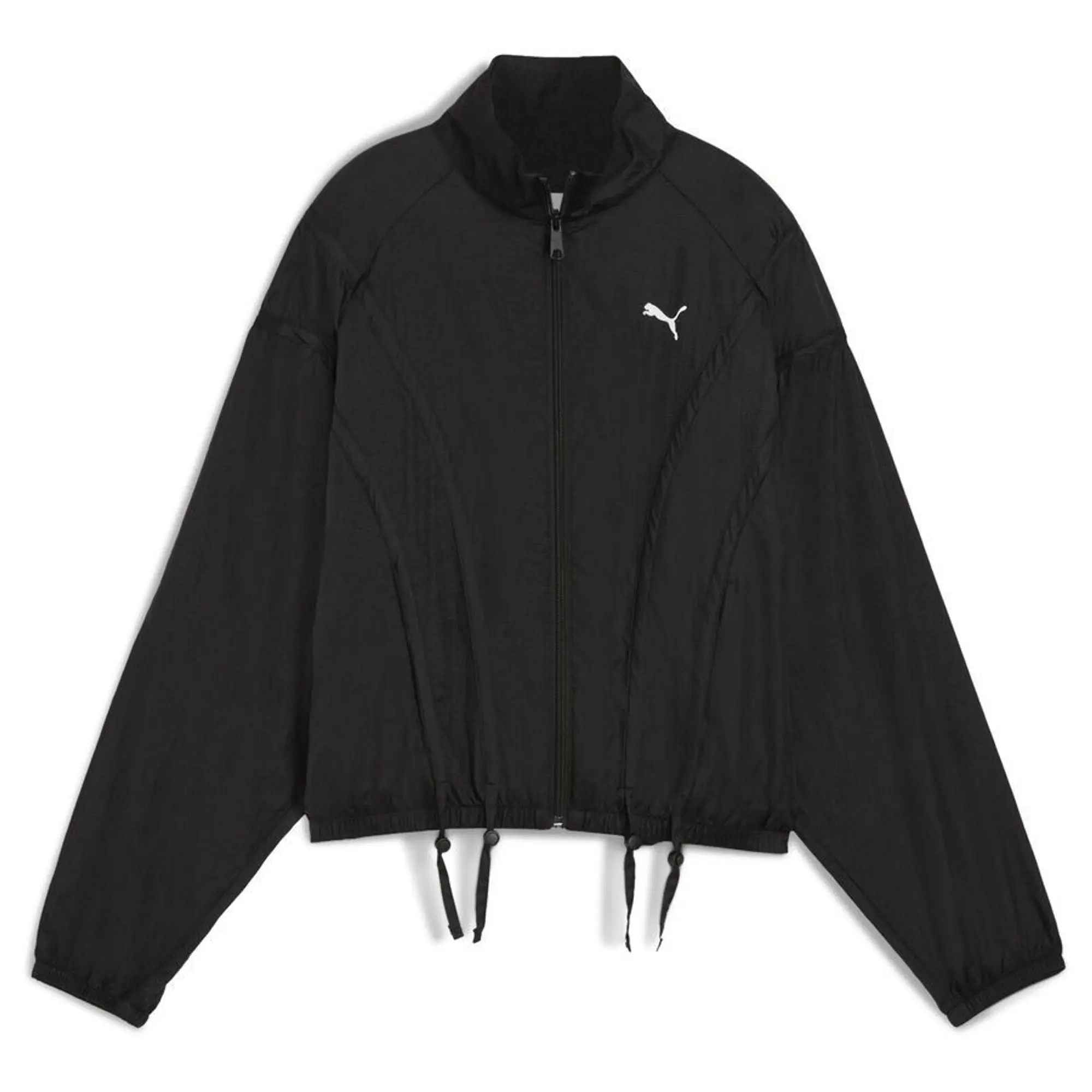 PUMA Dare To Oversized Woven Jacket Women, Black