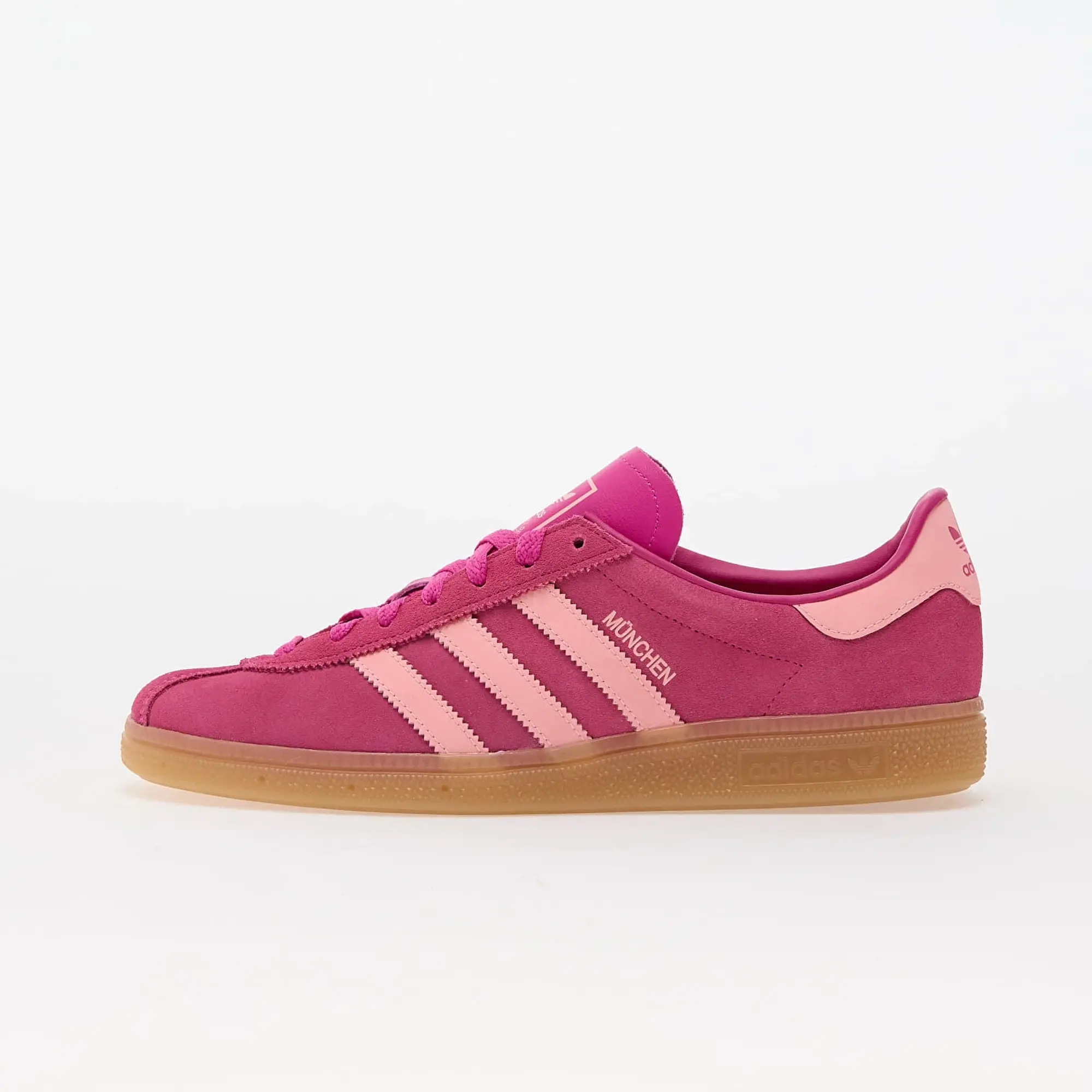 adidas Originals Munchen Women's - Pink