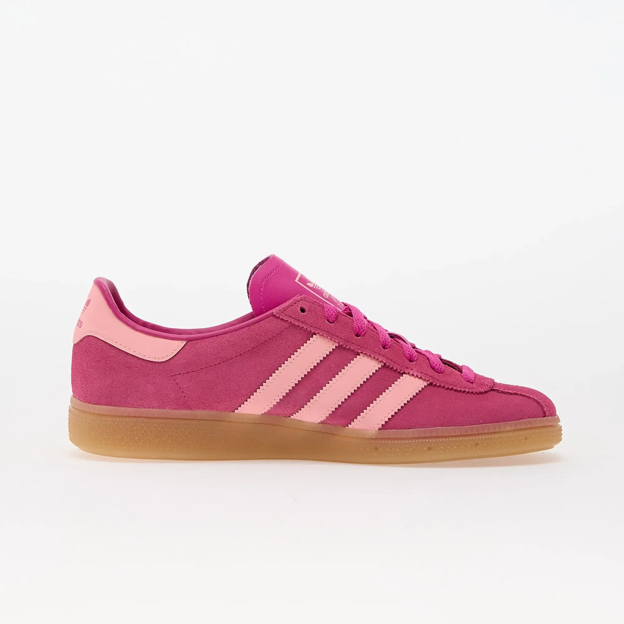 adidas Originals Munchen Women's - Pink