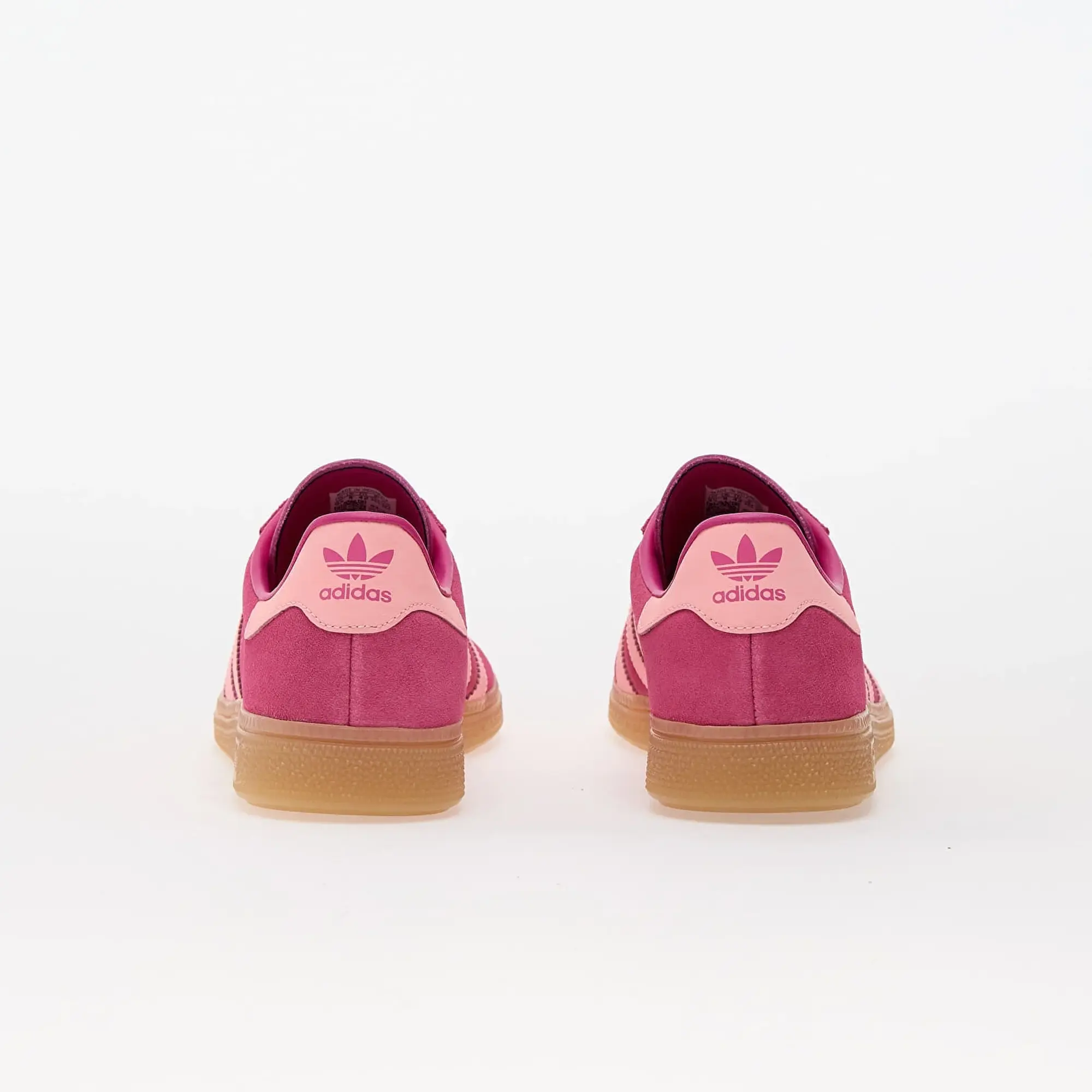 adidas Originals Munchen Women's - Pink