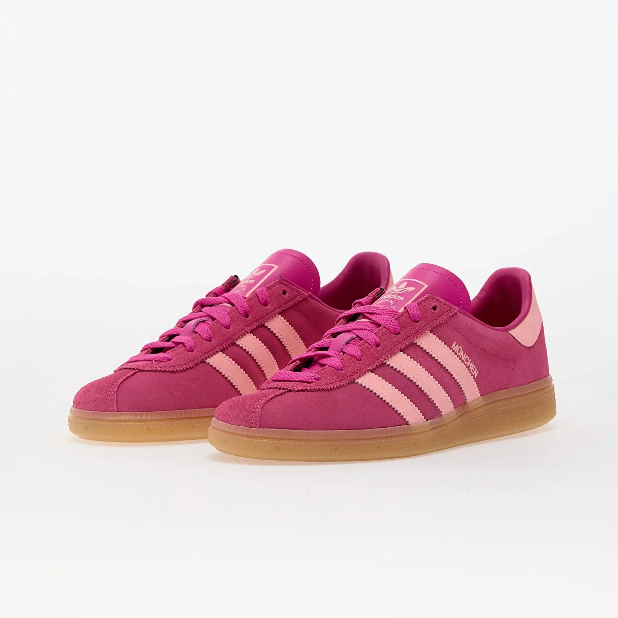 adidas Originals Munchen Women's - Pink