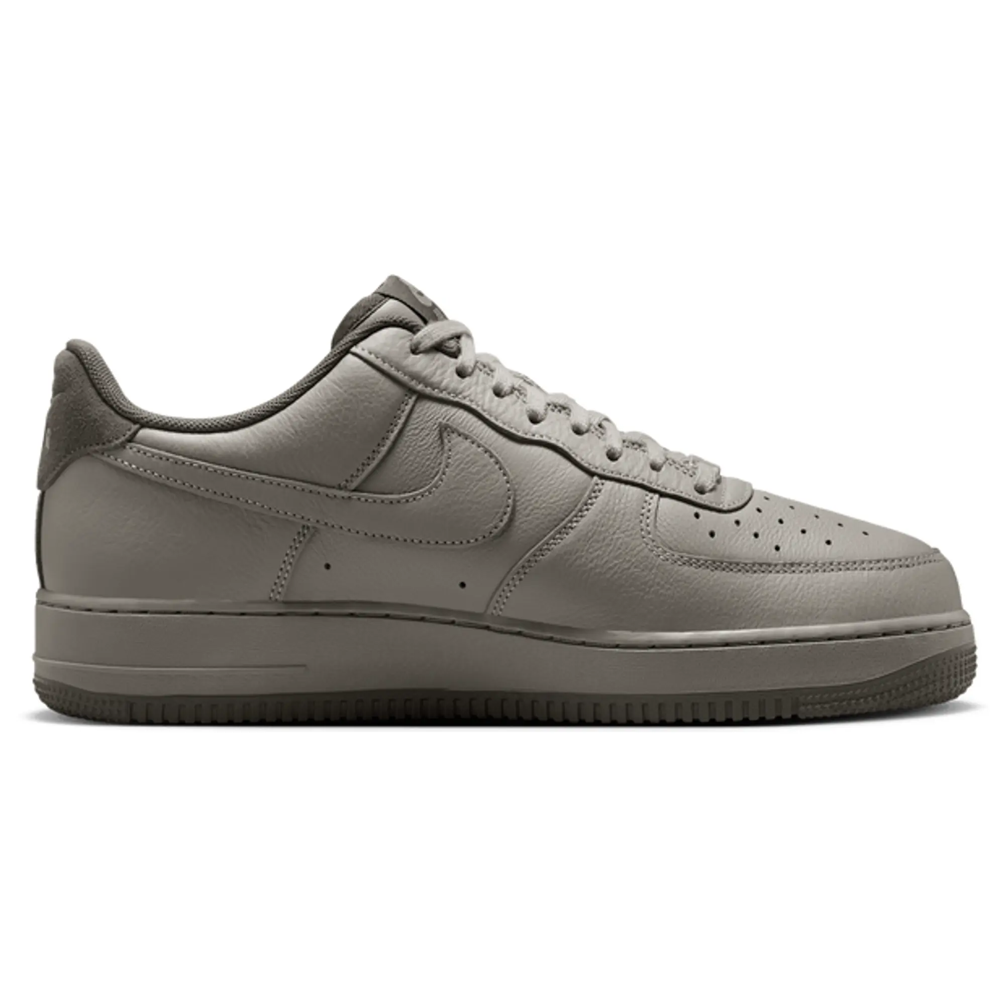 Nike Air Force Men Shoes - Green