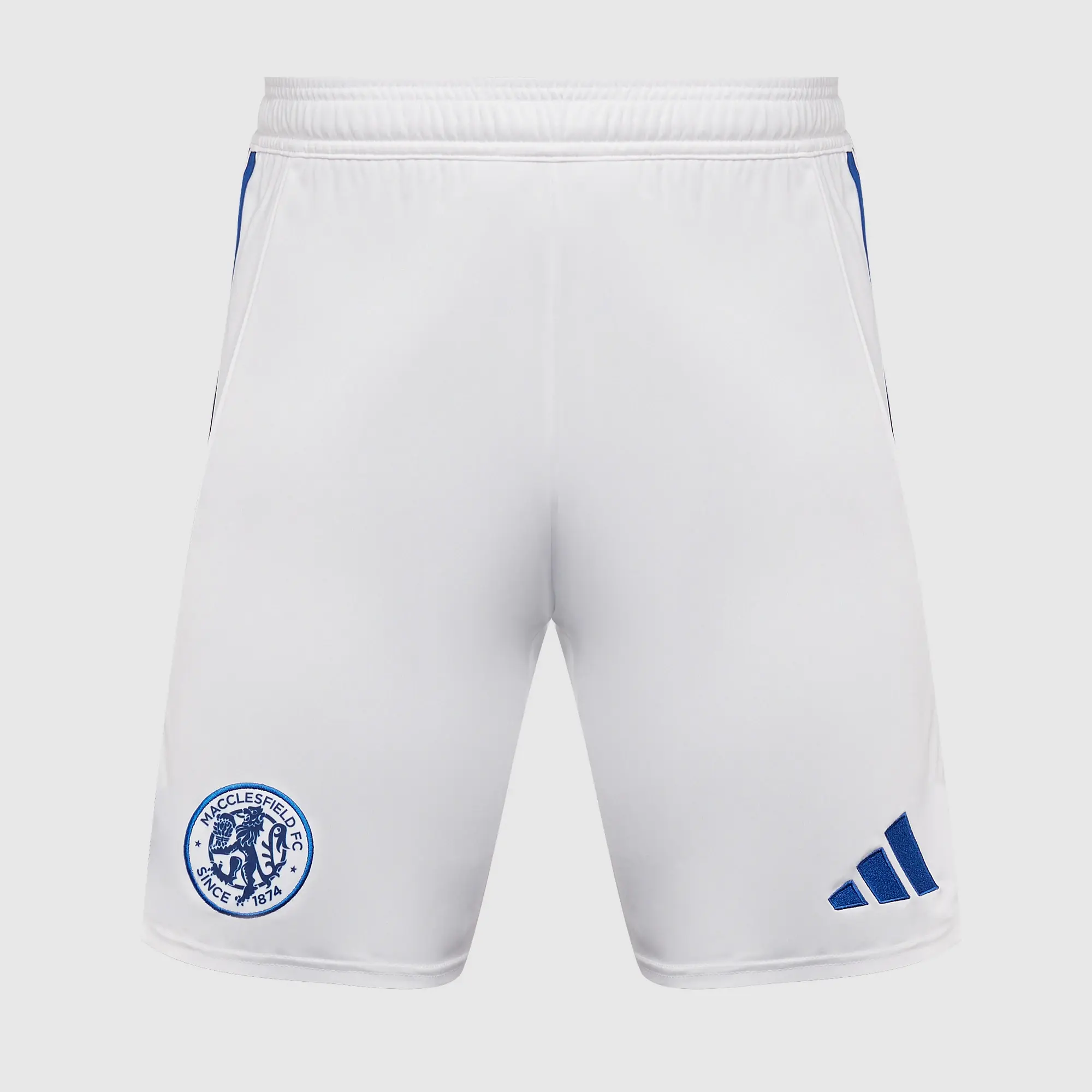 adidas Scarborough Athletic 25 26 Away Shorts