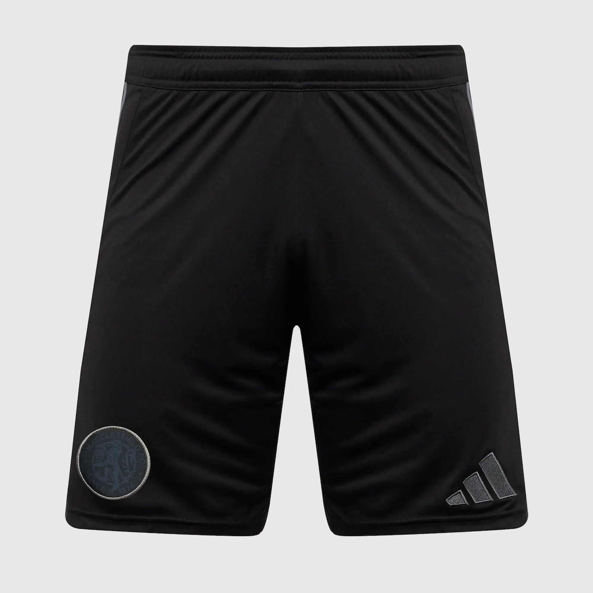 adidas Scarborough Athletic 25 26 Away Shorts
