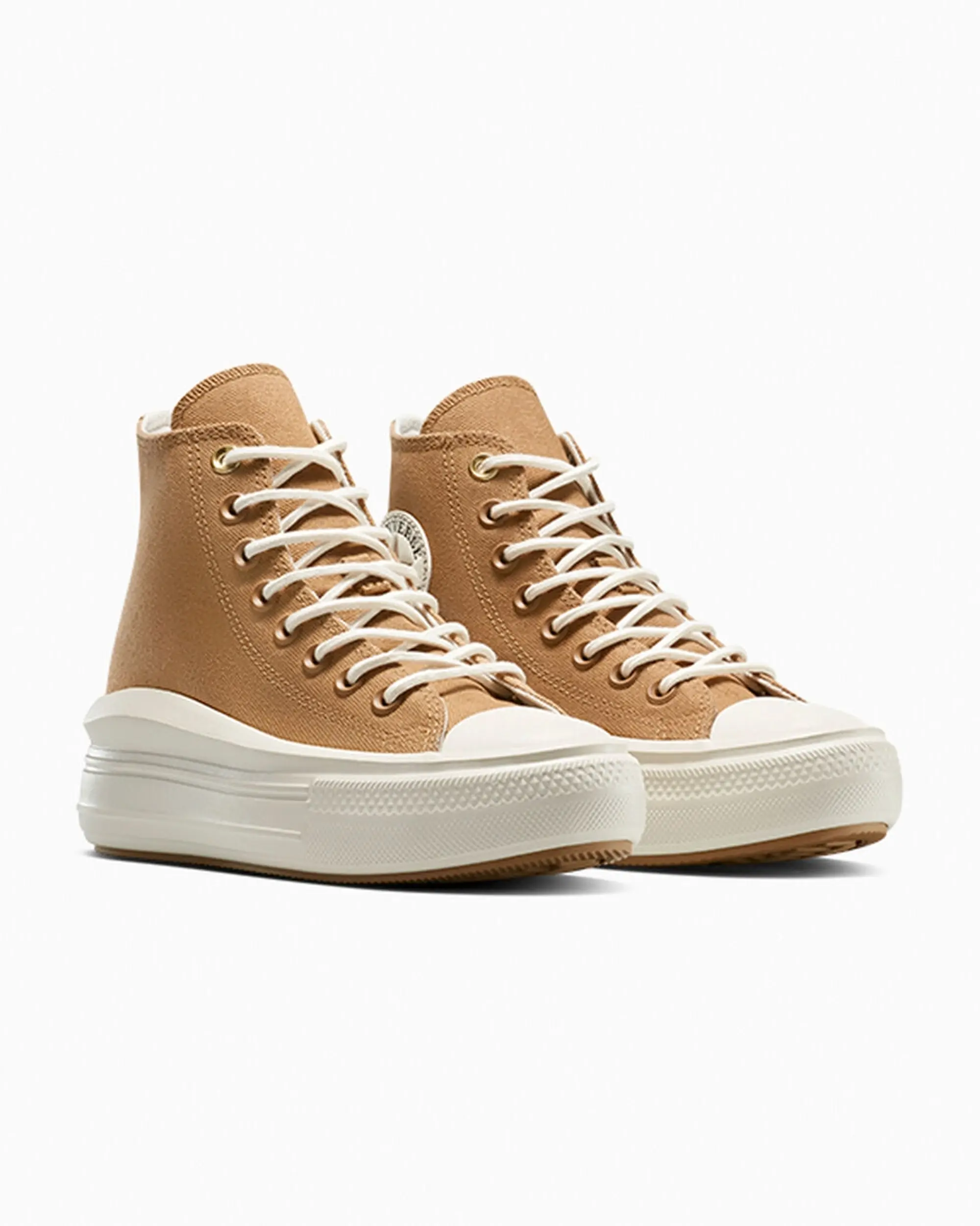 Converse Chuck Taylor All Star Move Platform - 