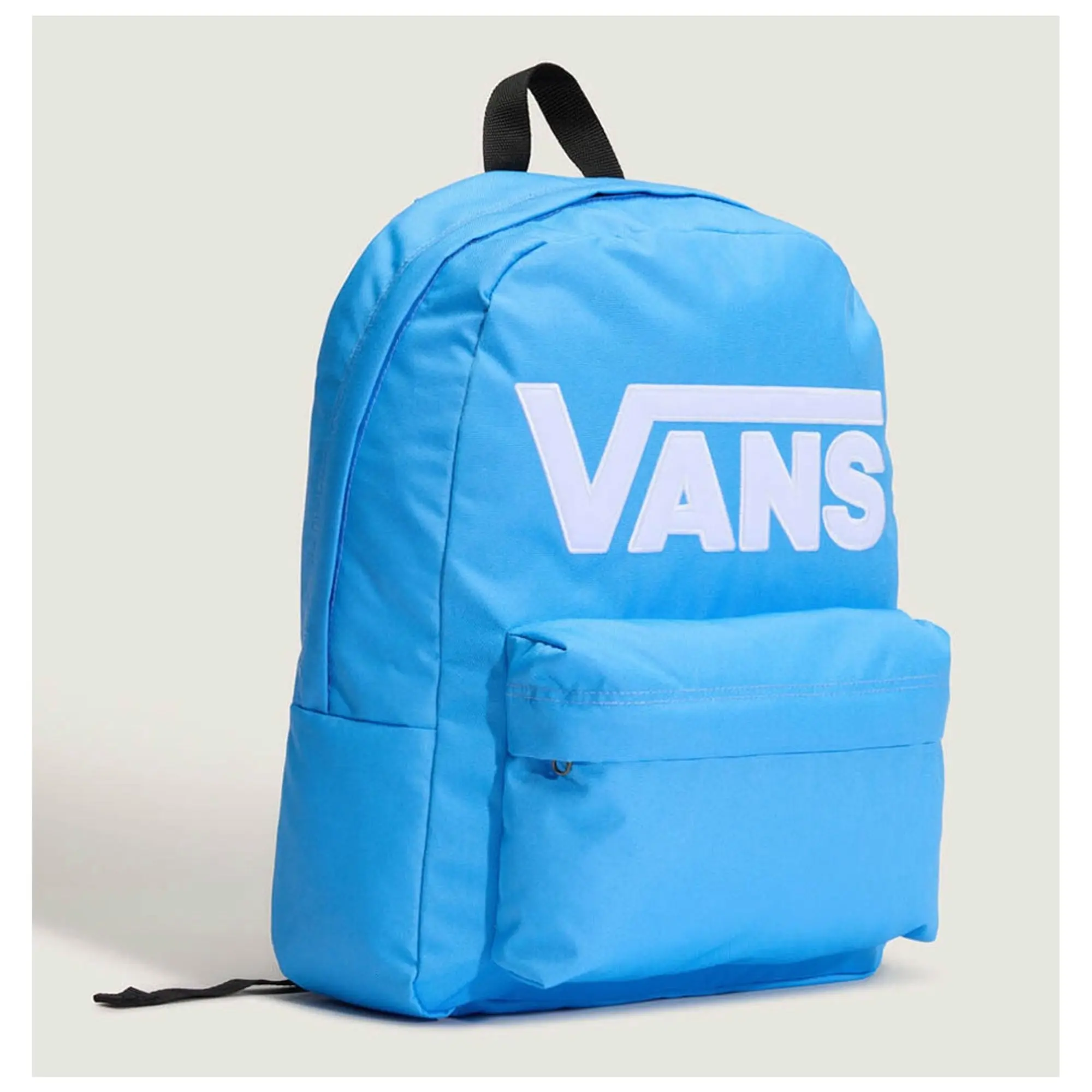 Vans - Old Skool Backpack, Man, Blue