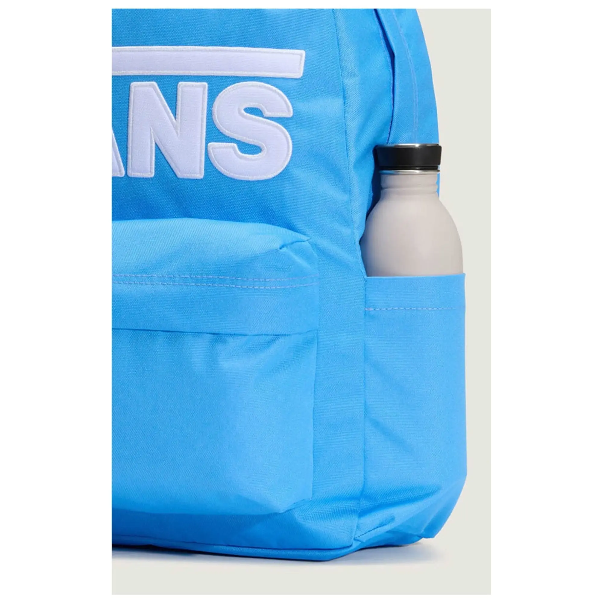 Vans - Old Skool Backpack, Man, Blue