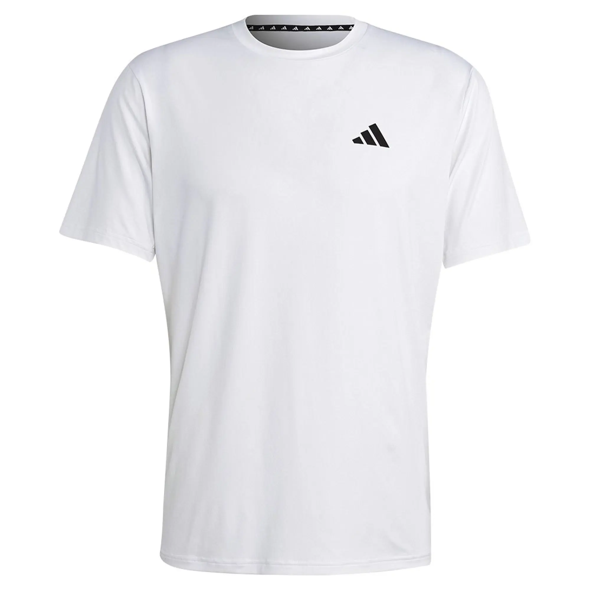 Adidas Essentials Stretch Short Sleeve T-shirt