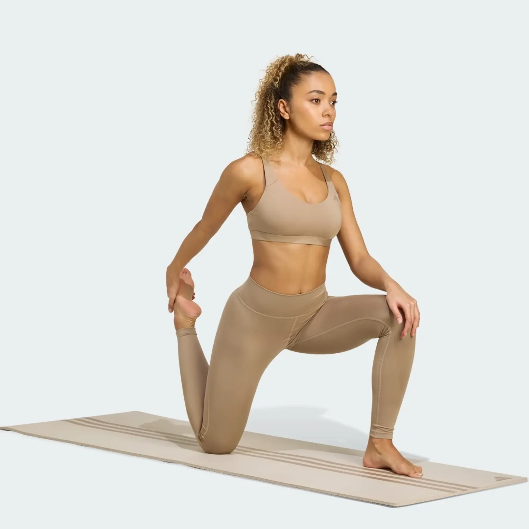 adidas All Me Essentials Full-Length Leggings