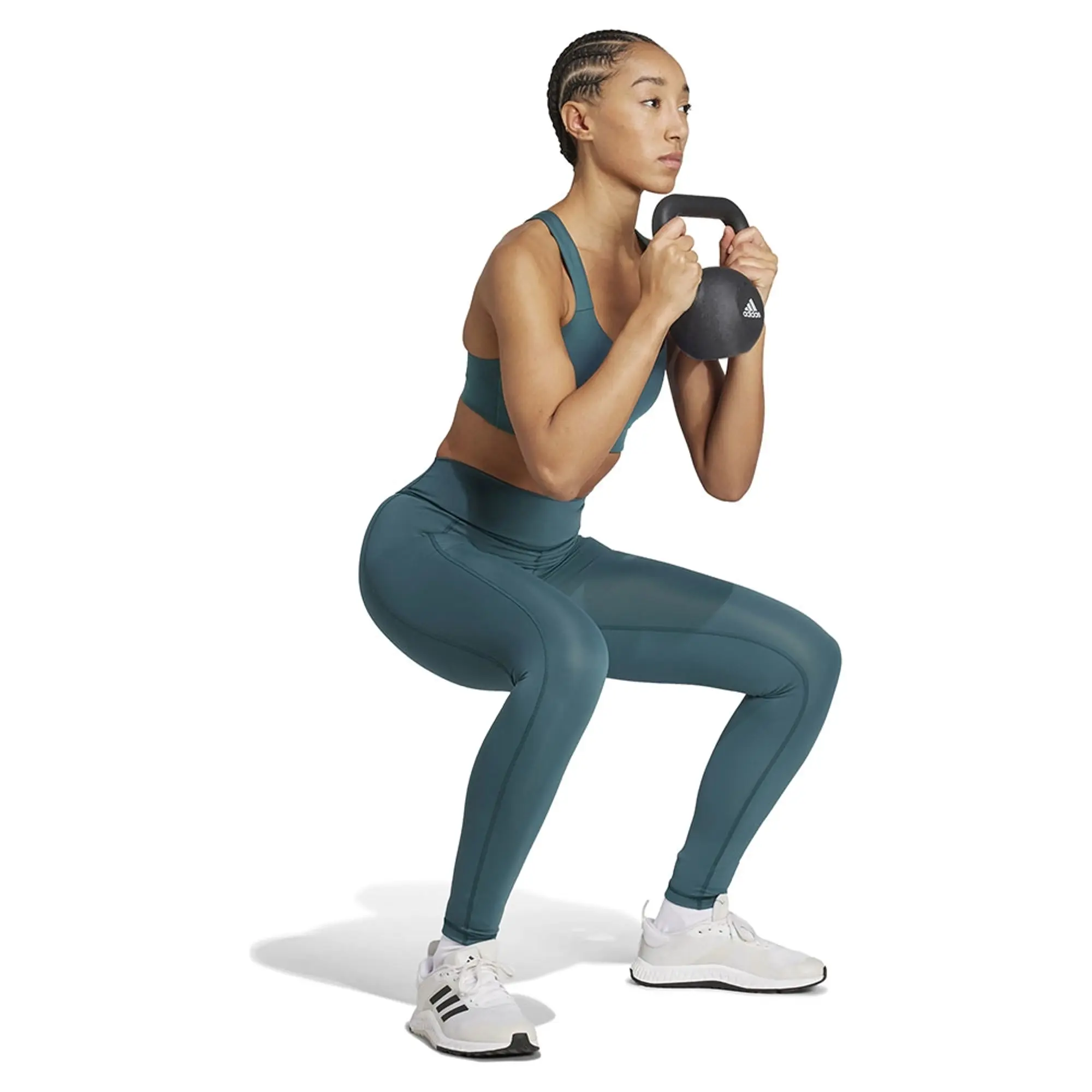 Adidas Optime Leggings
