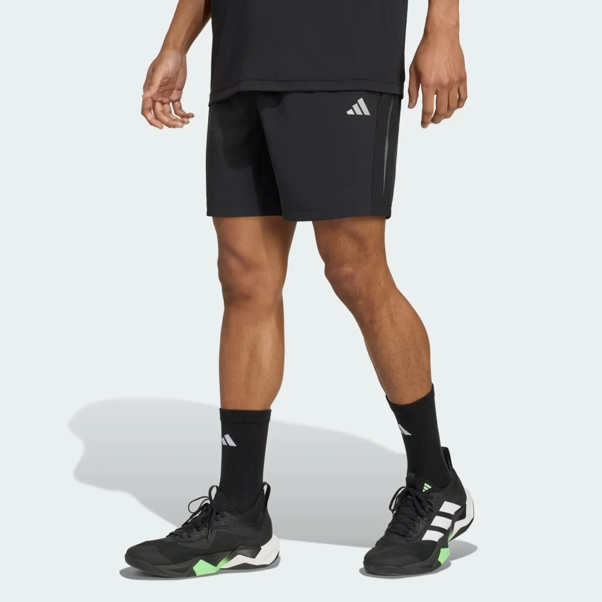 adidas Tech Apparel Shorts