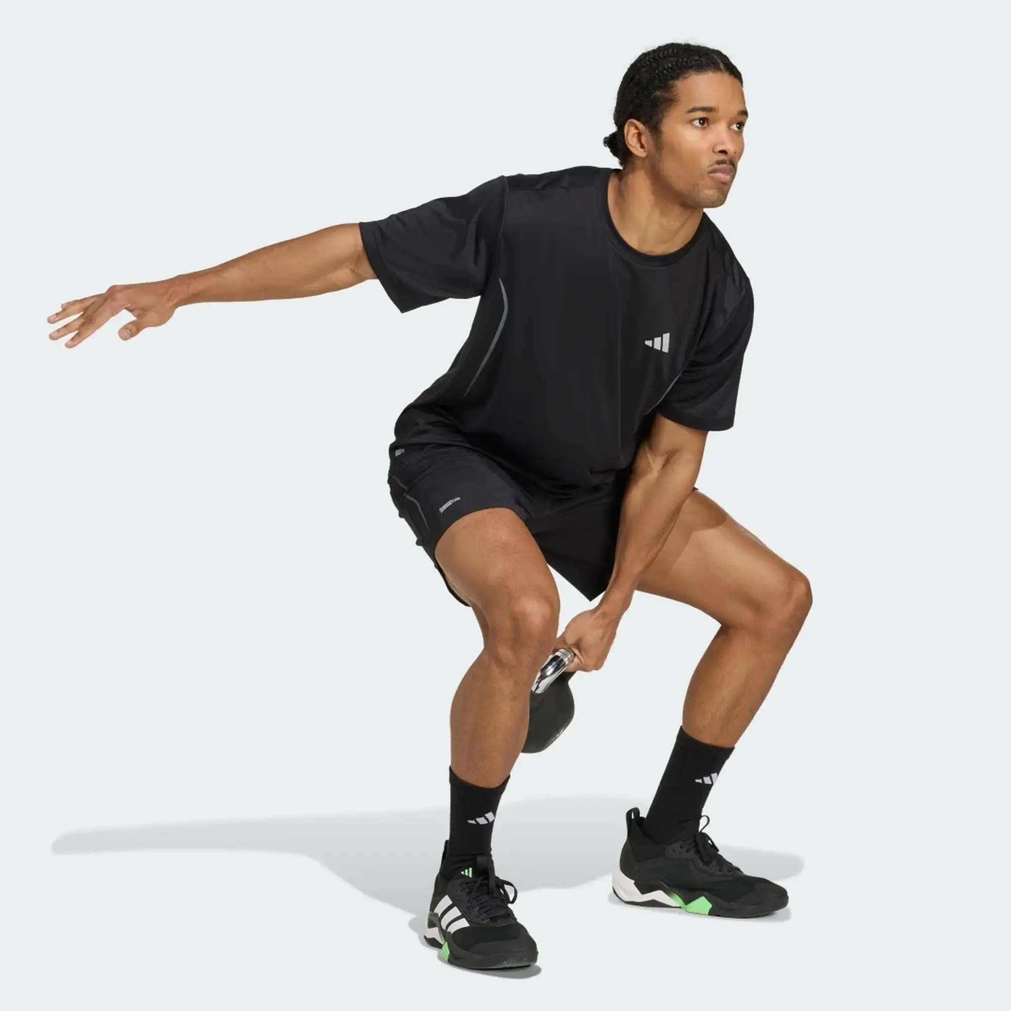 adidas Tech Apparel Shorts