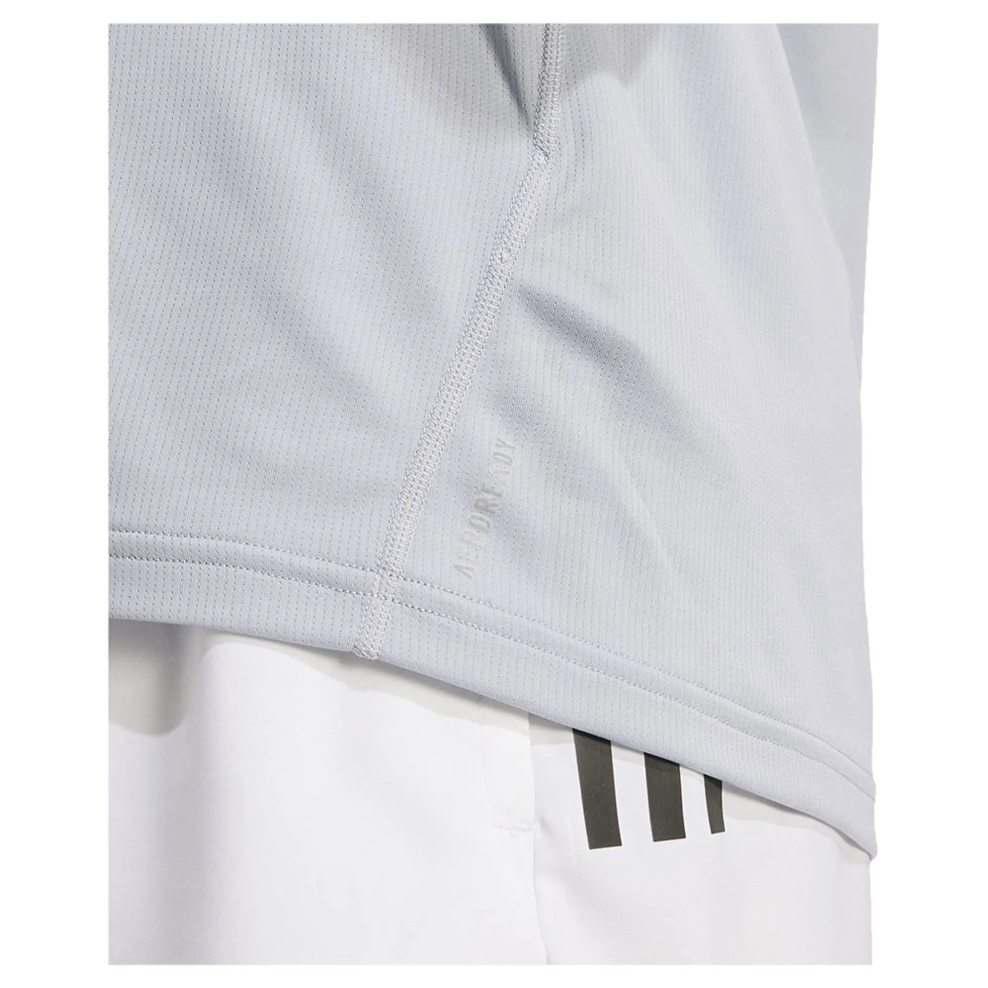 Adidas Run It Short Sleeve T-shirt