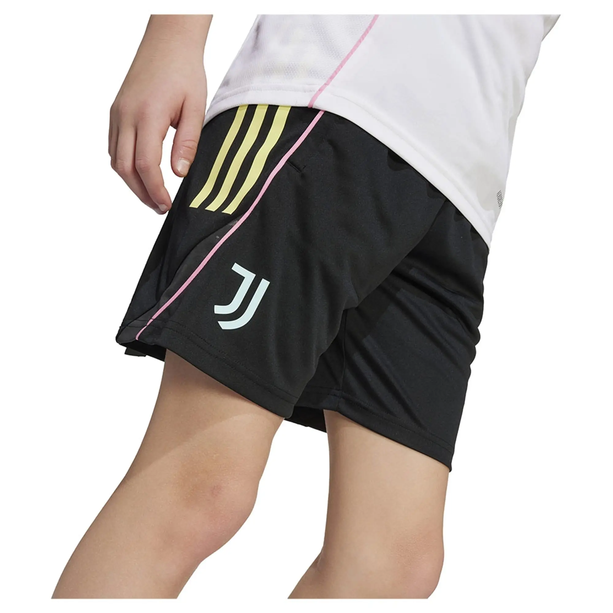 Adidas Juventus Tiro 25/26 Competition Training Junior Shorts