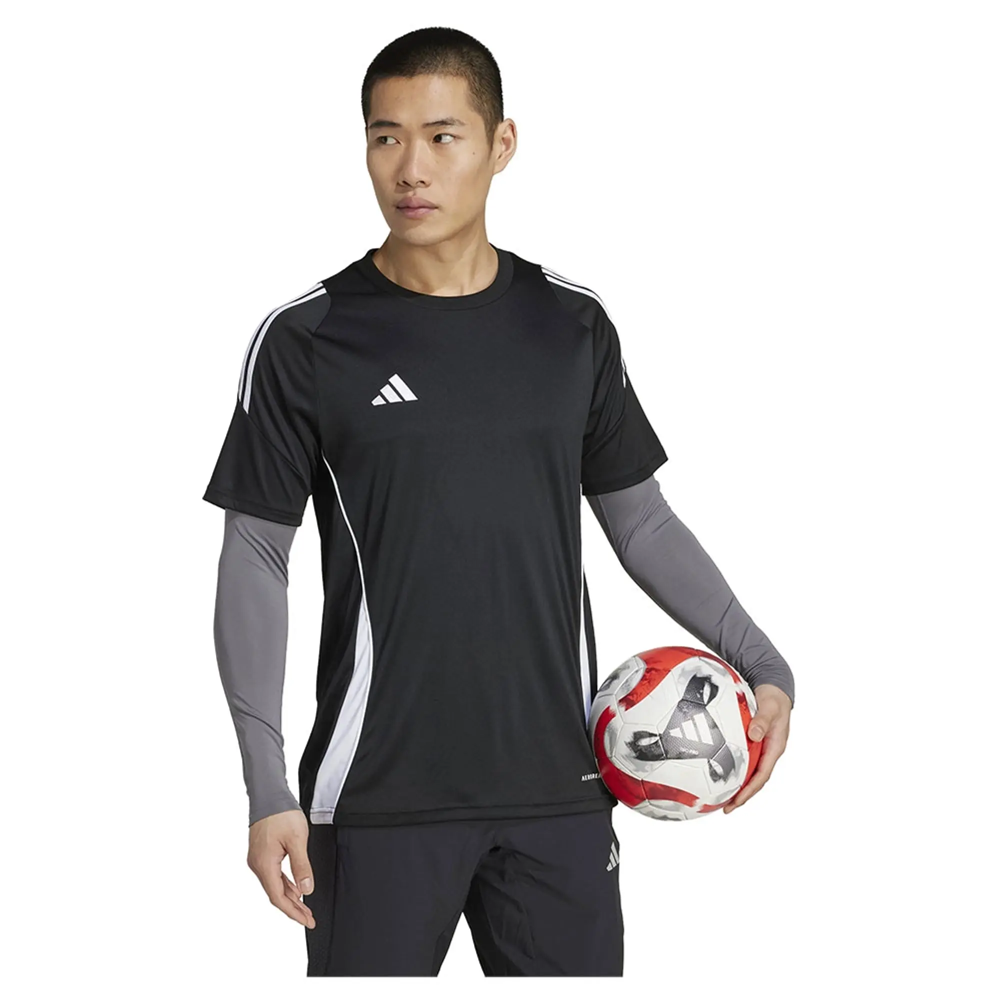 Adidas Techfit Long Sleeve T-shirt