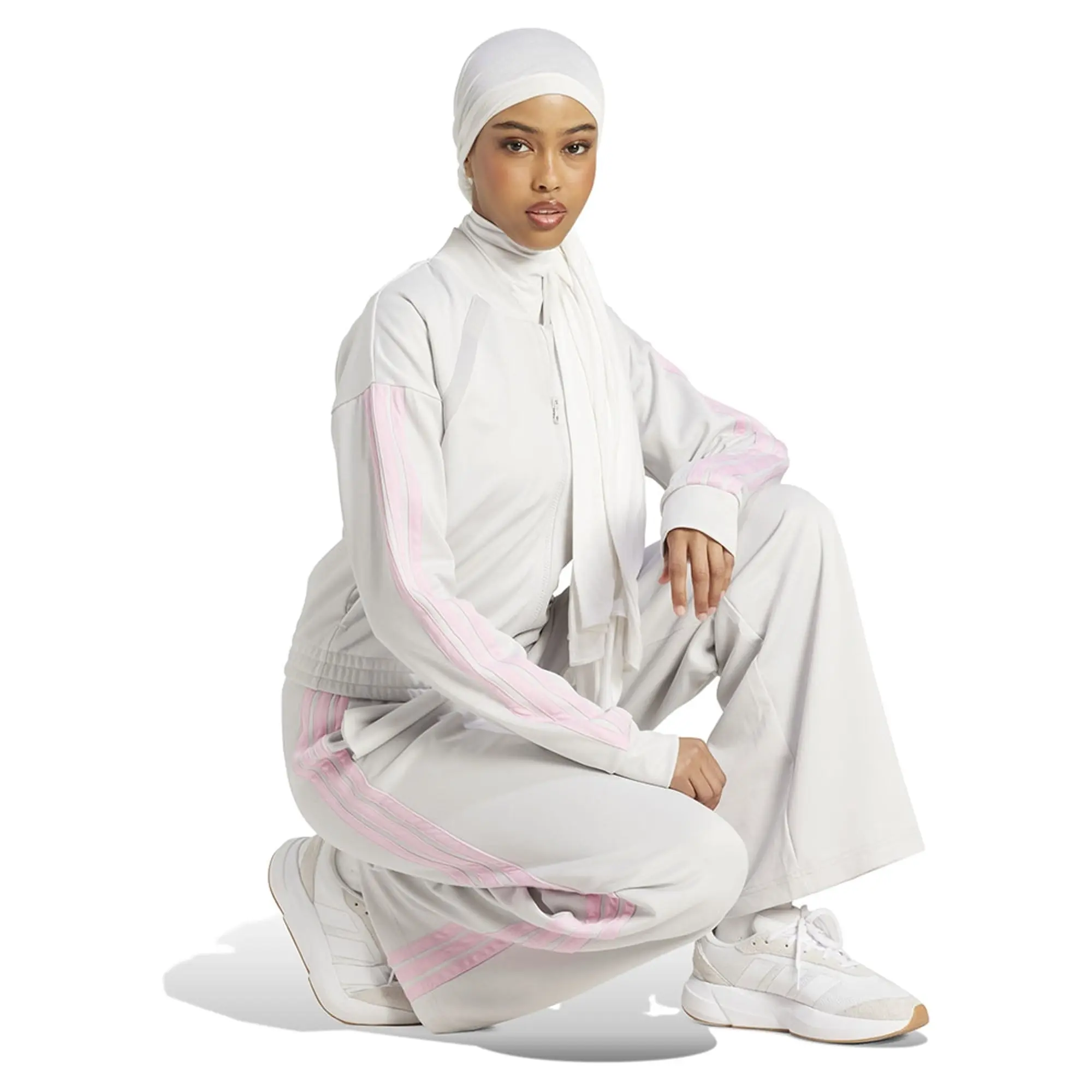 Adidas Teamsport Tracksuit