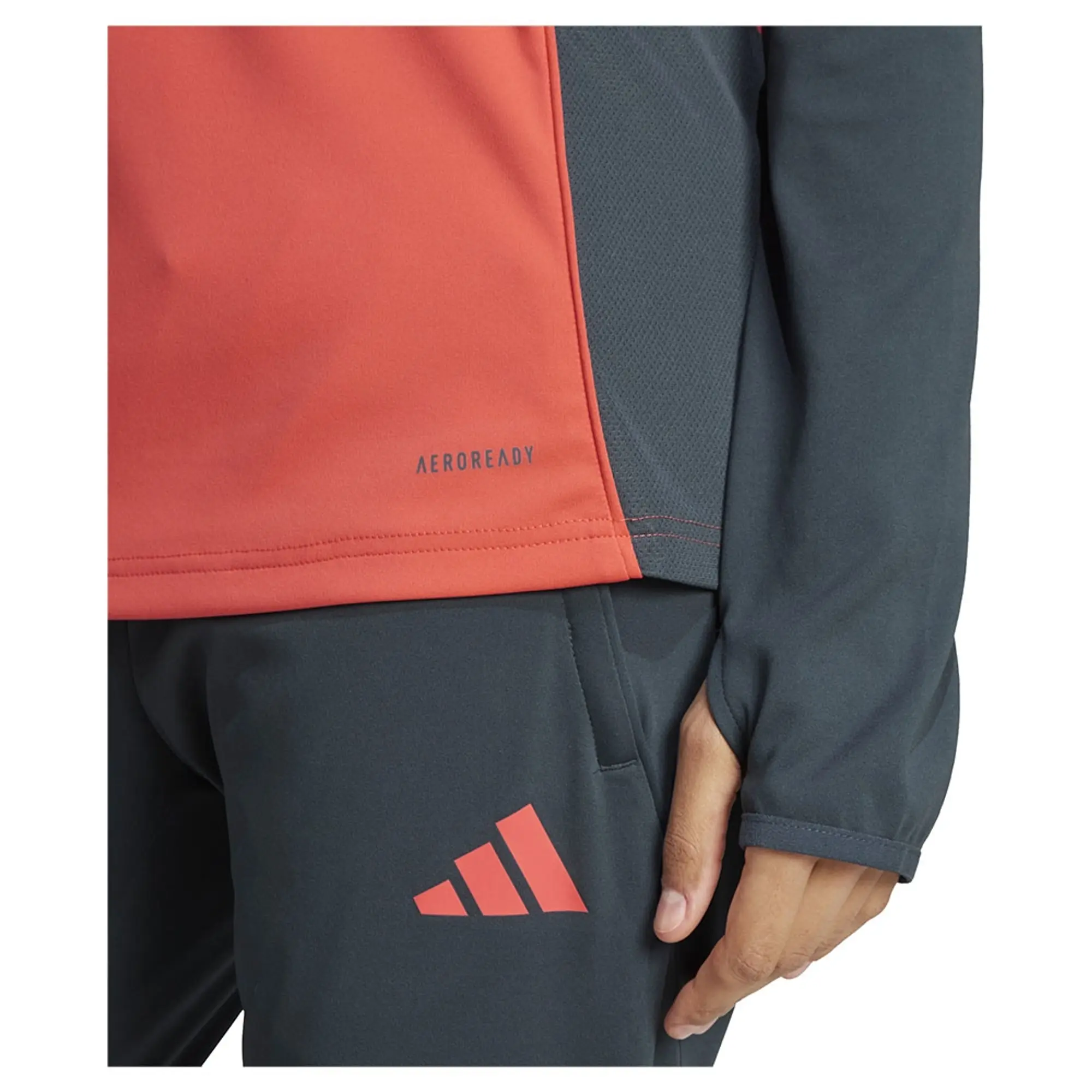 Adidas Fc Bayern Tiro 25/26 Competition Training  - Easy Coral