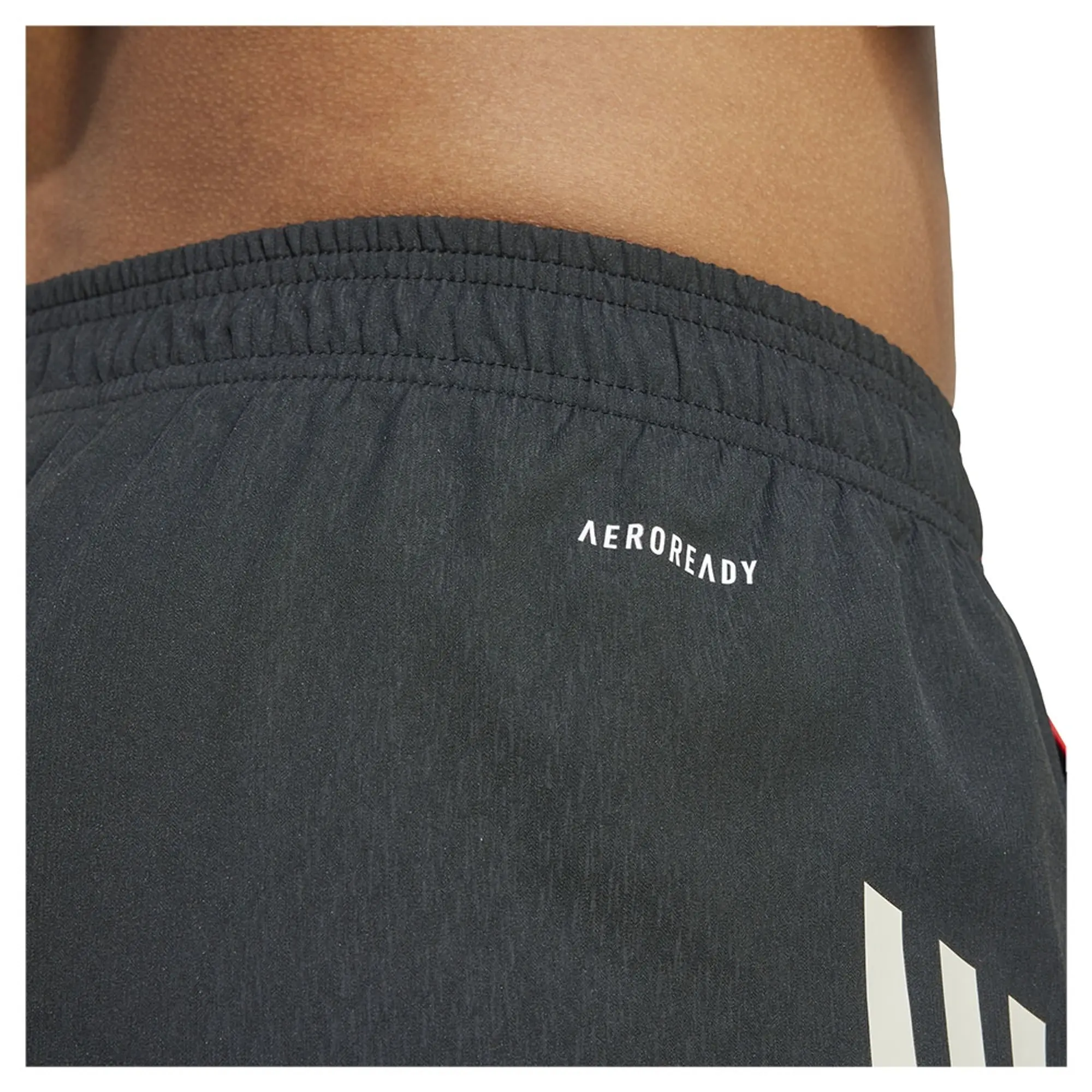 Adidas Benfica Tiro 25/26 Competition Downtime Shorts