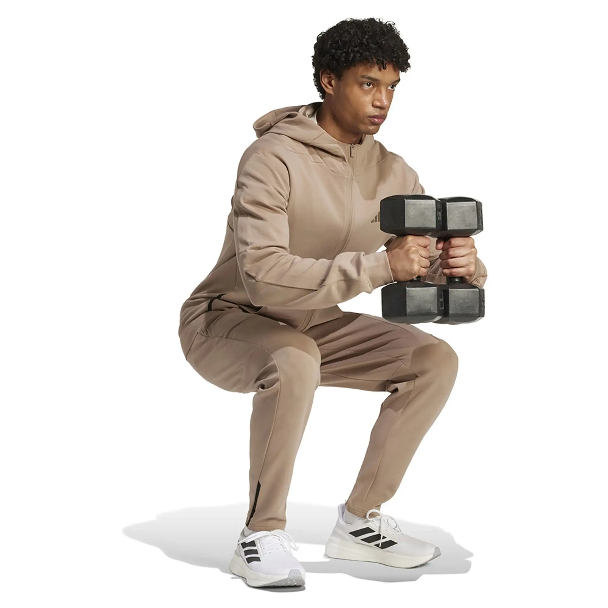 Adidas Designed For Training Tracksuit Jacket