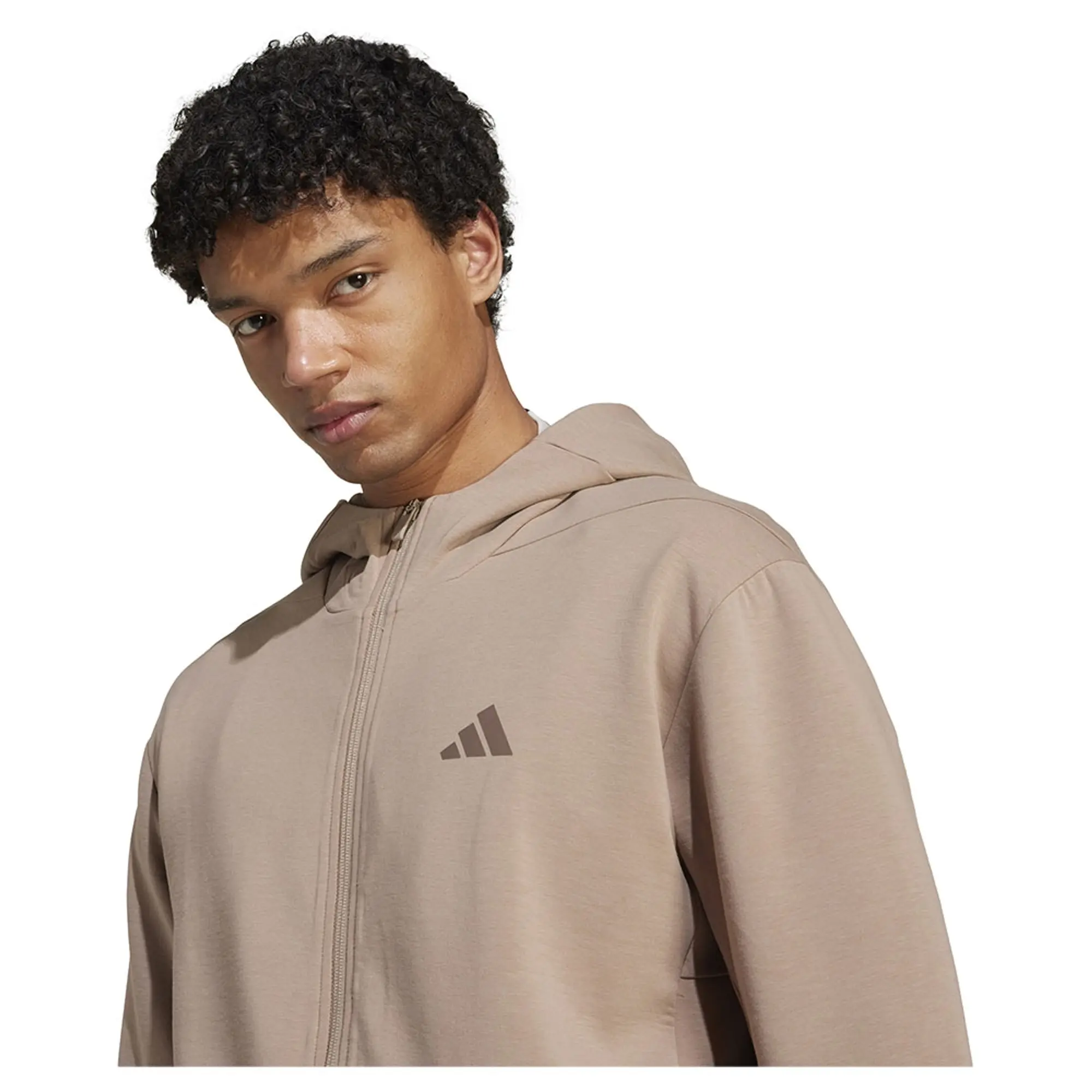 Adidas Designed For Training Tracksuit Jacket