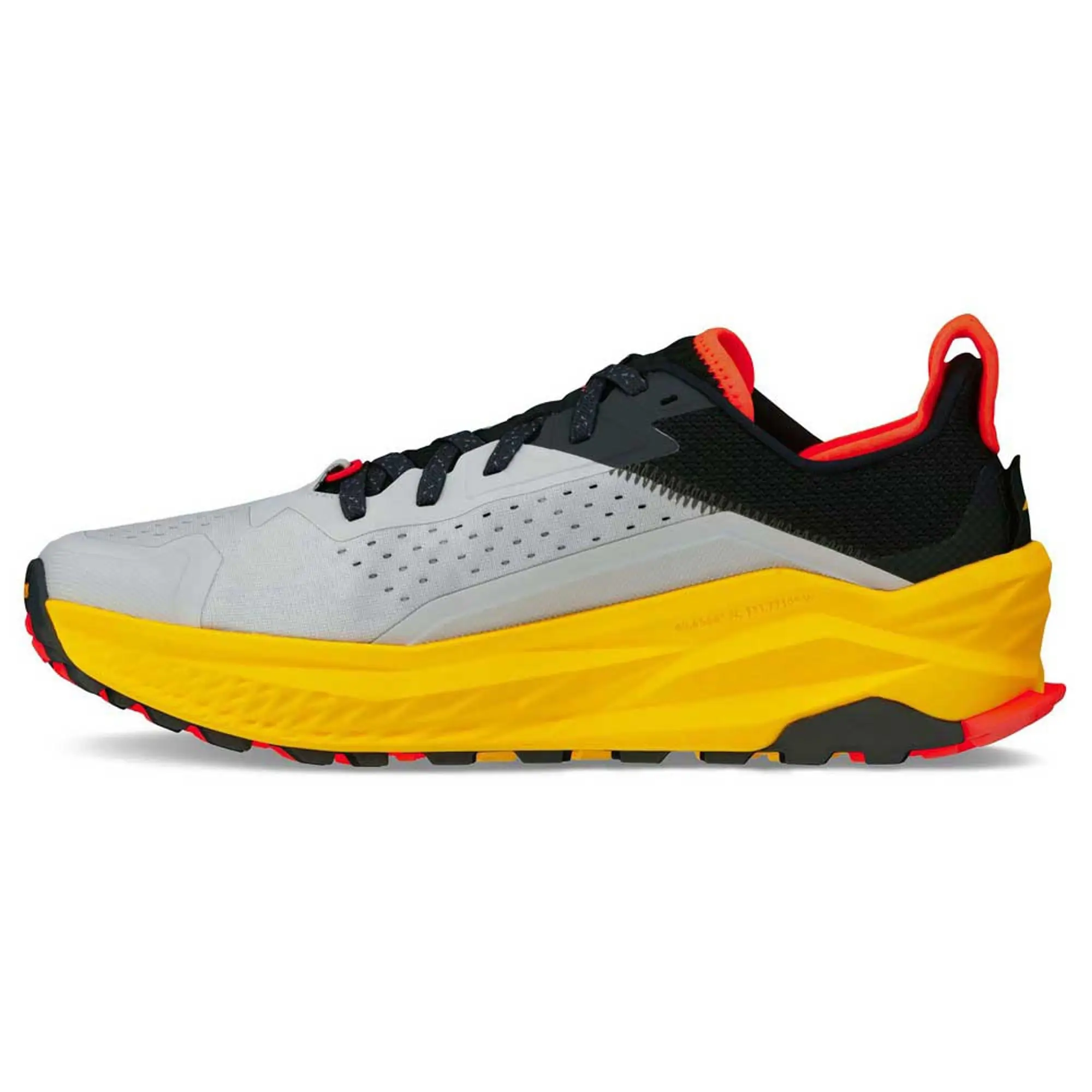 Altra Olympus 6 Men's Running Shoes