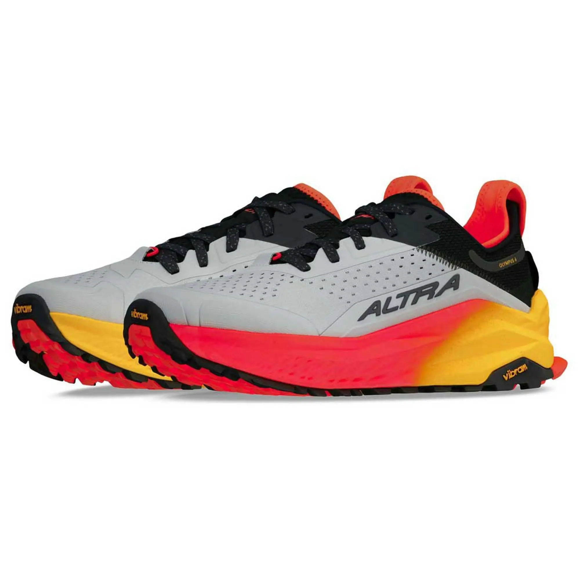 Altra Olympus 6 Men's Running Shoes