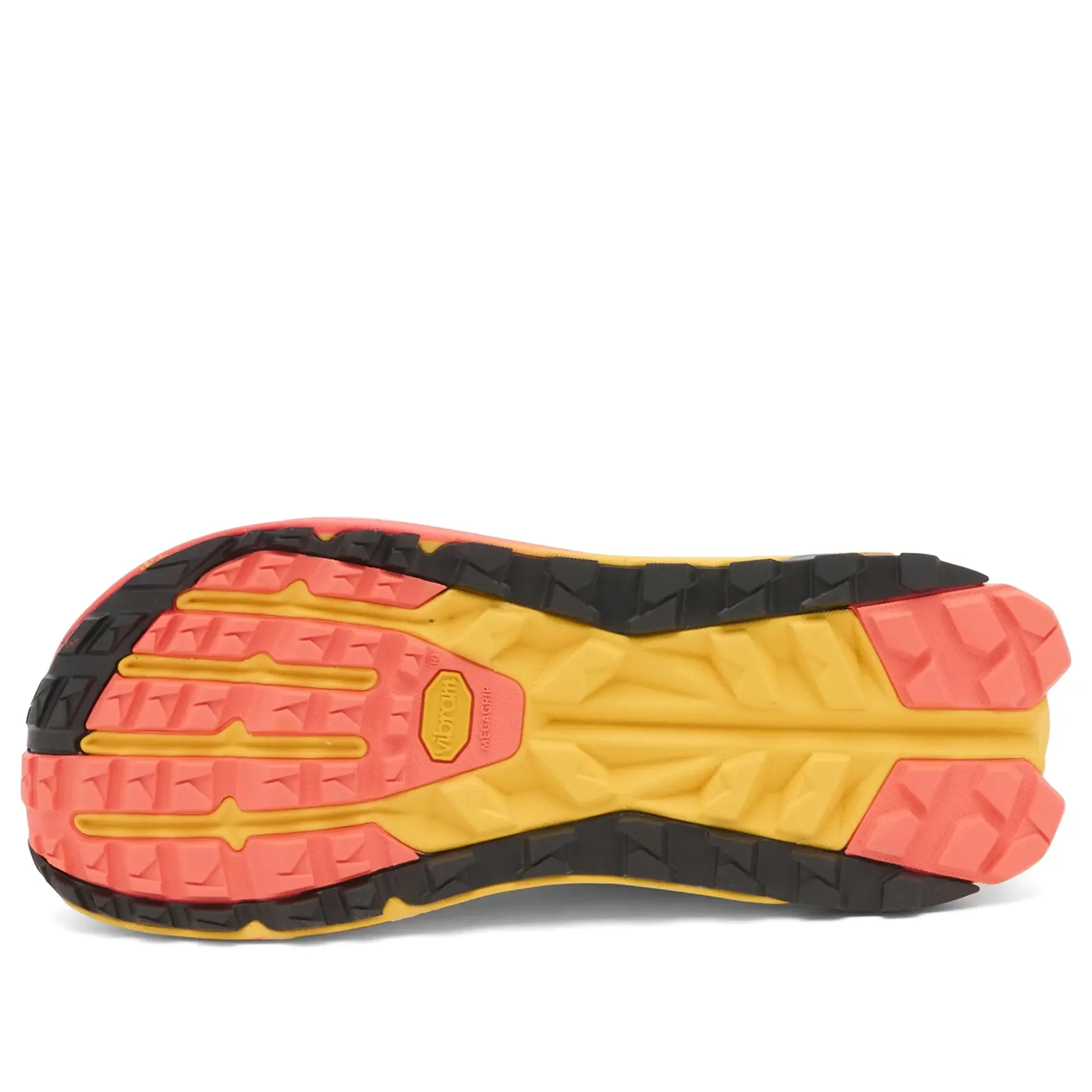 Altra Olympus 6 Men's Running Shoes
