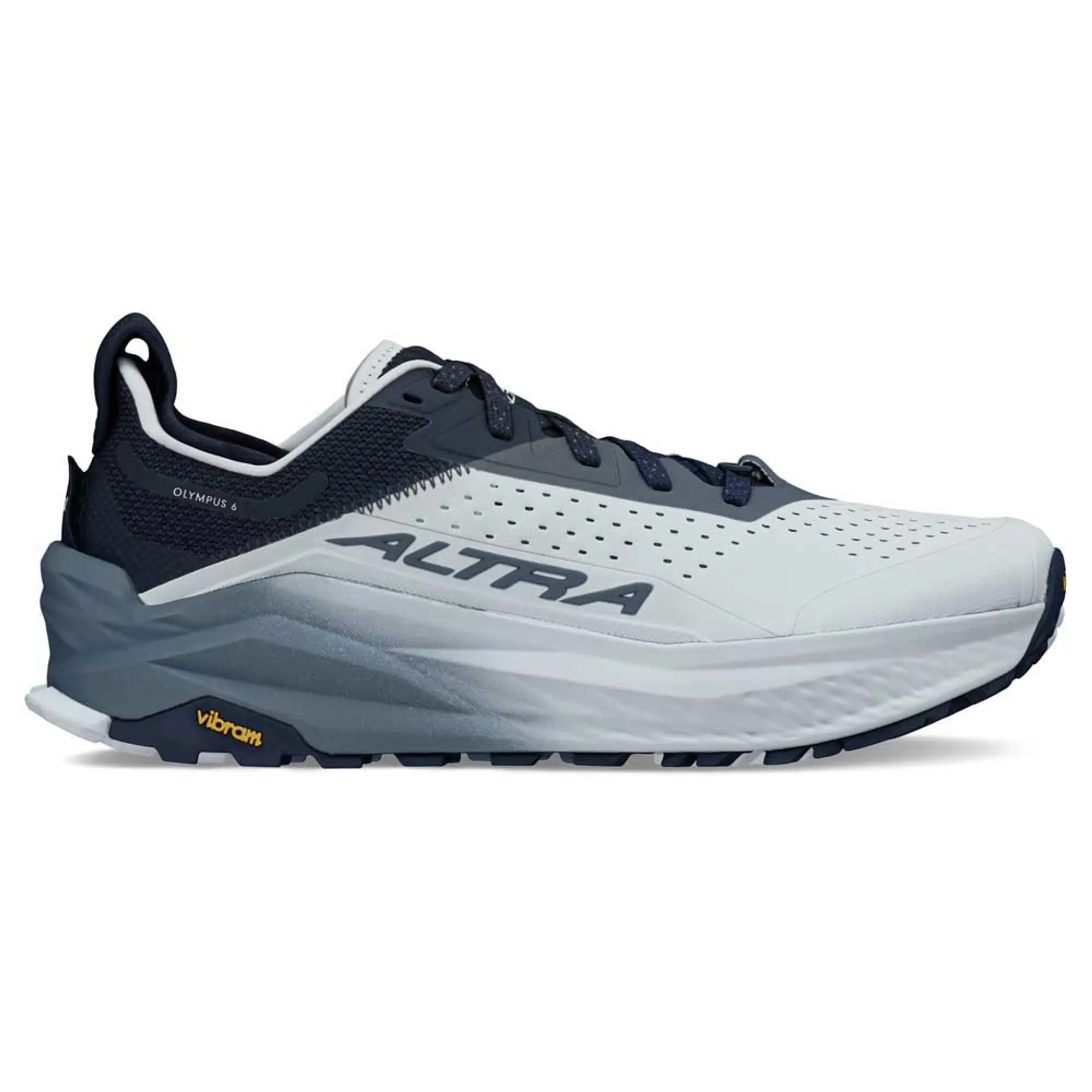 Altra Olympus 6 Men's Running Shoes