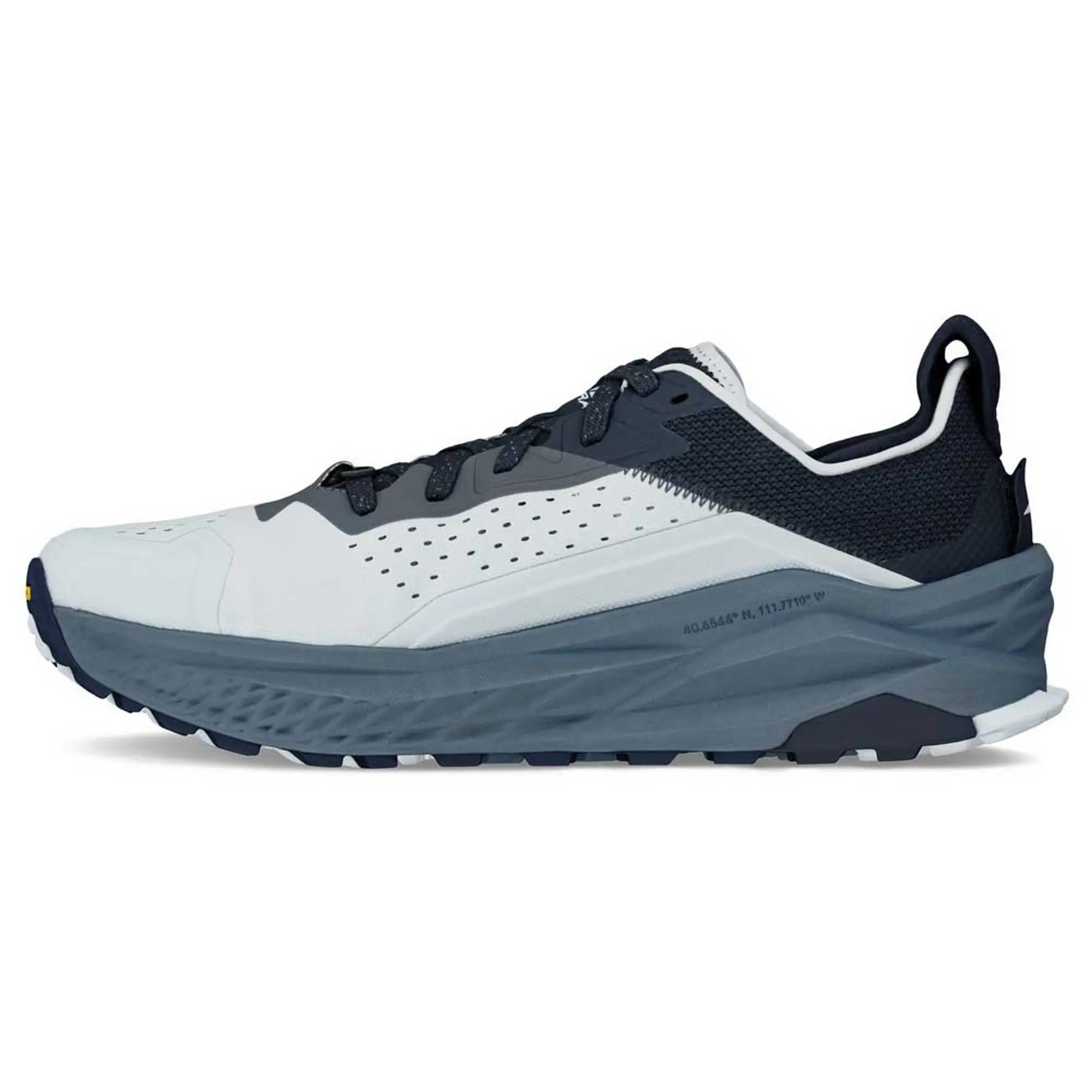 Altra Olympus 6 Men's Running Shoes