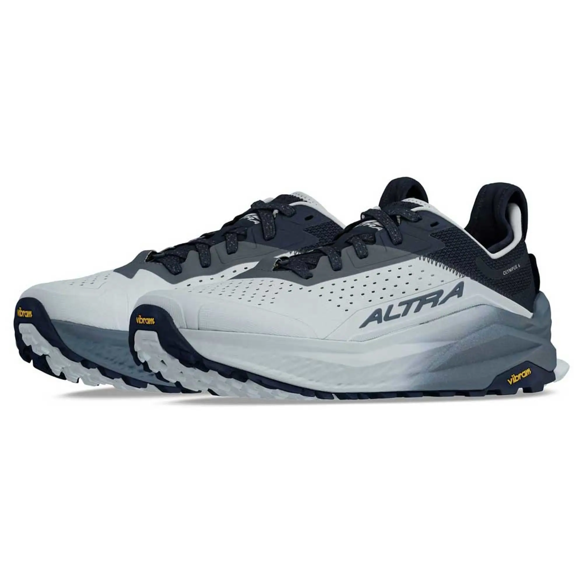 Altra Olympus 6 Men's Running Shoes