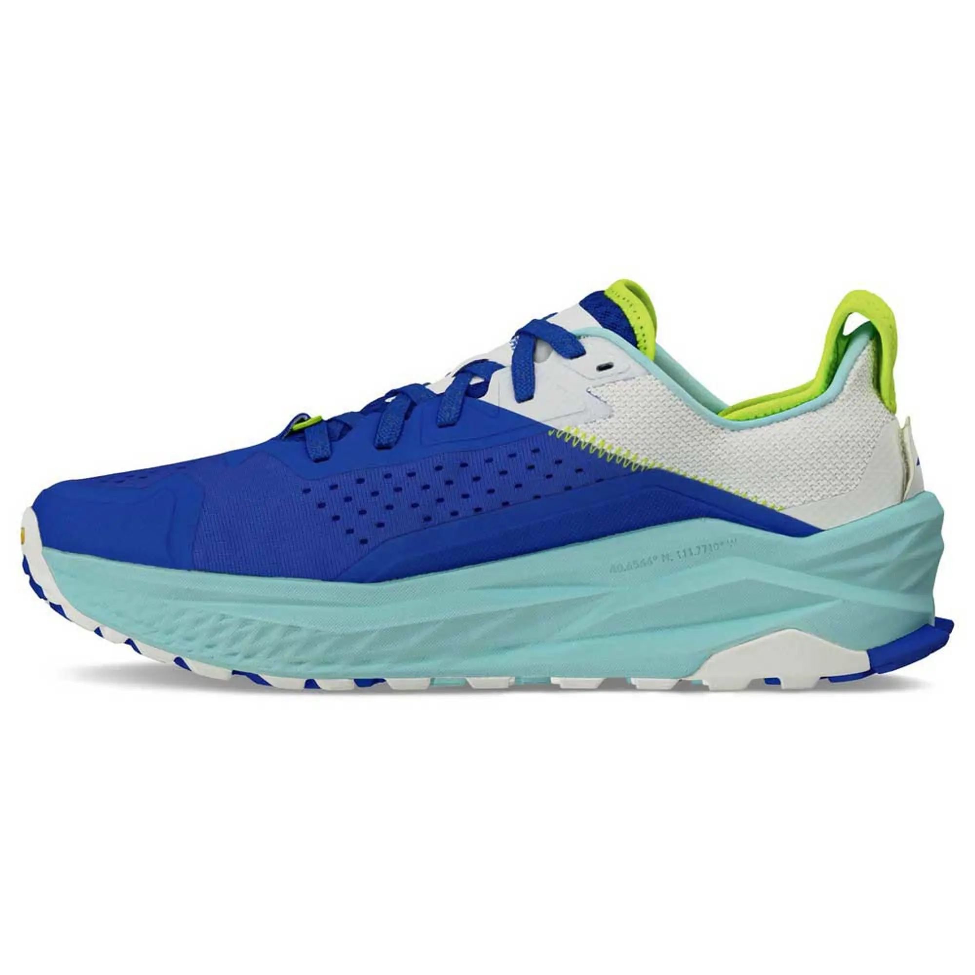 Altra Olympus 6 Men's Running Shoes