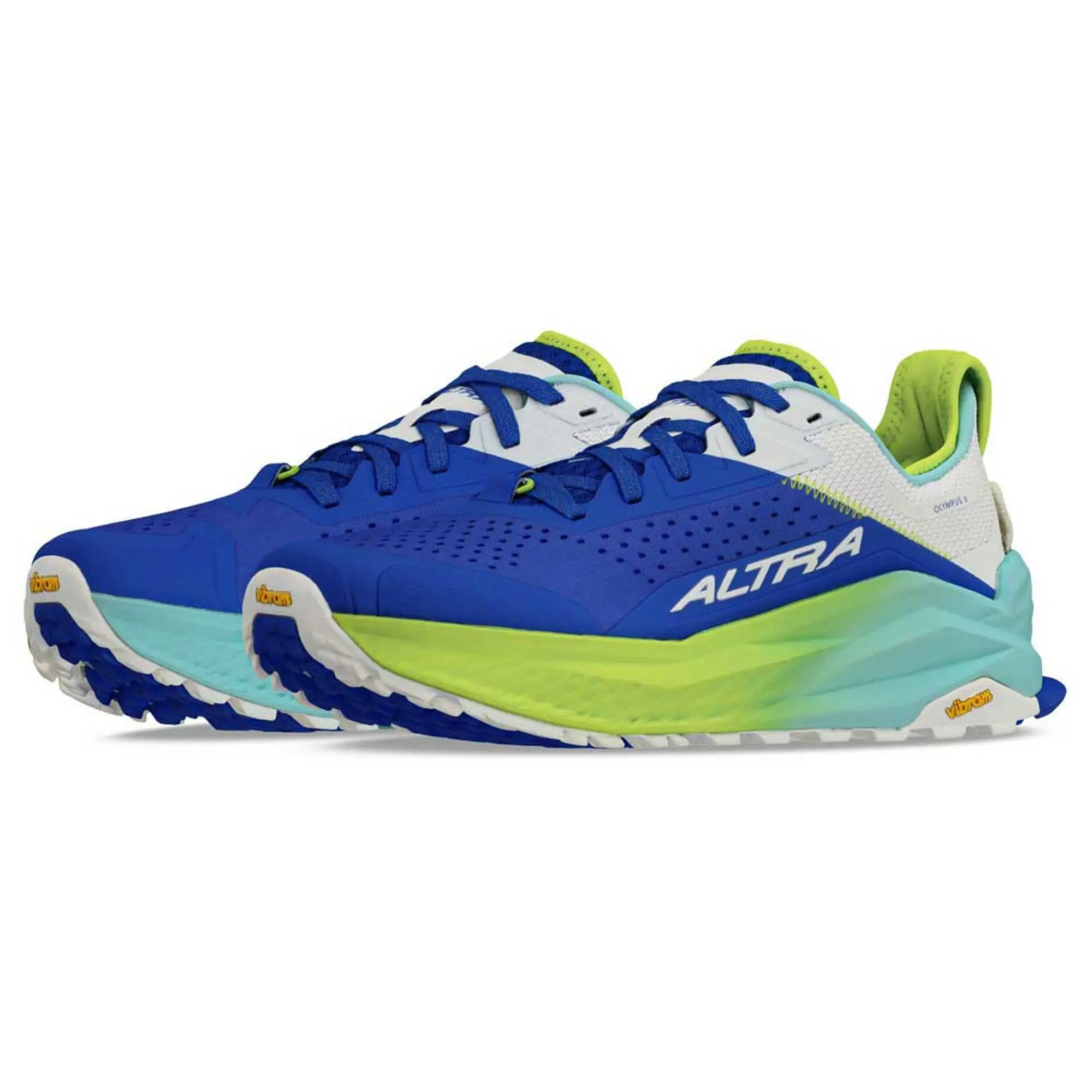 Altra Olympus 6 Men's Running Shoes