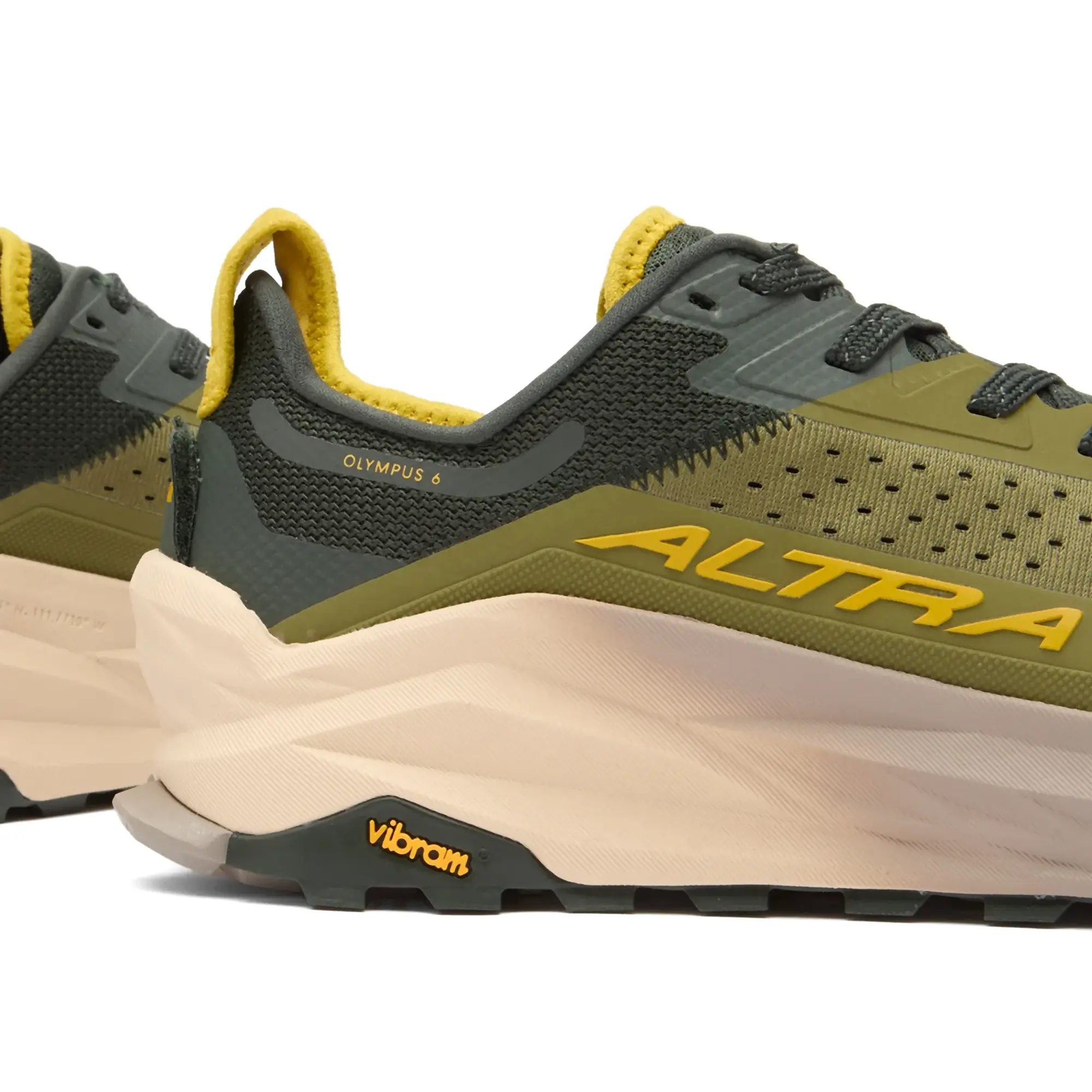 Altra Olympus 6 Men's Running Shoes