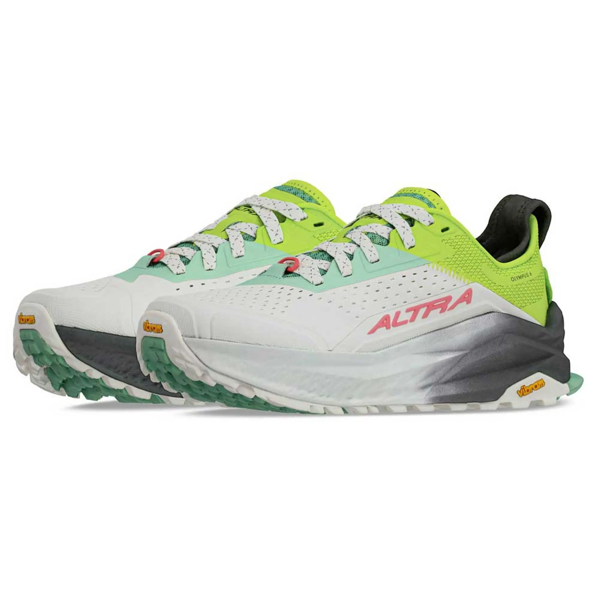 Altra Olympus 6 Women's Running Shoes
